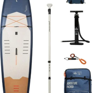 Jobe Axopar Adventure 11.6 Paddle gonflable - Set complet 350 cm