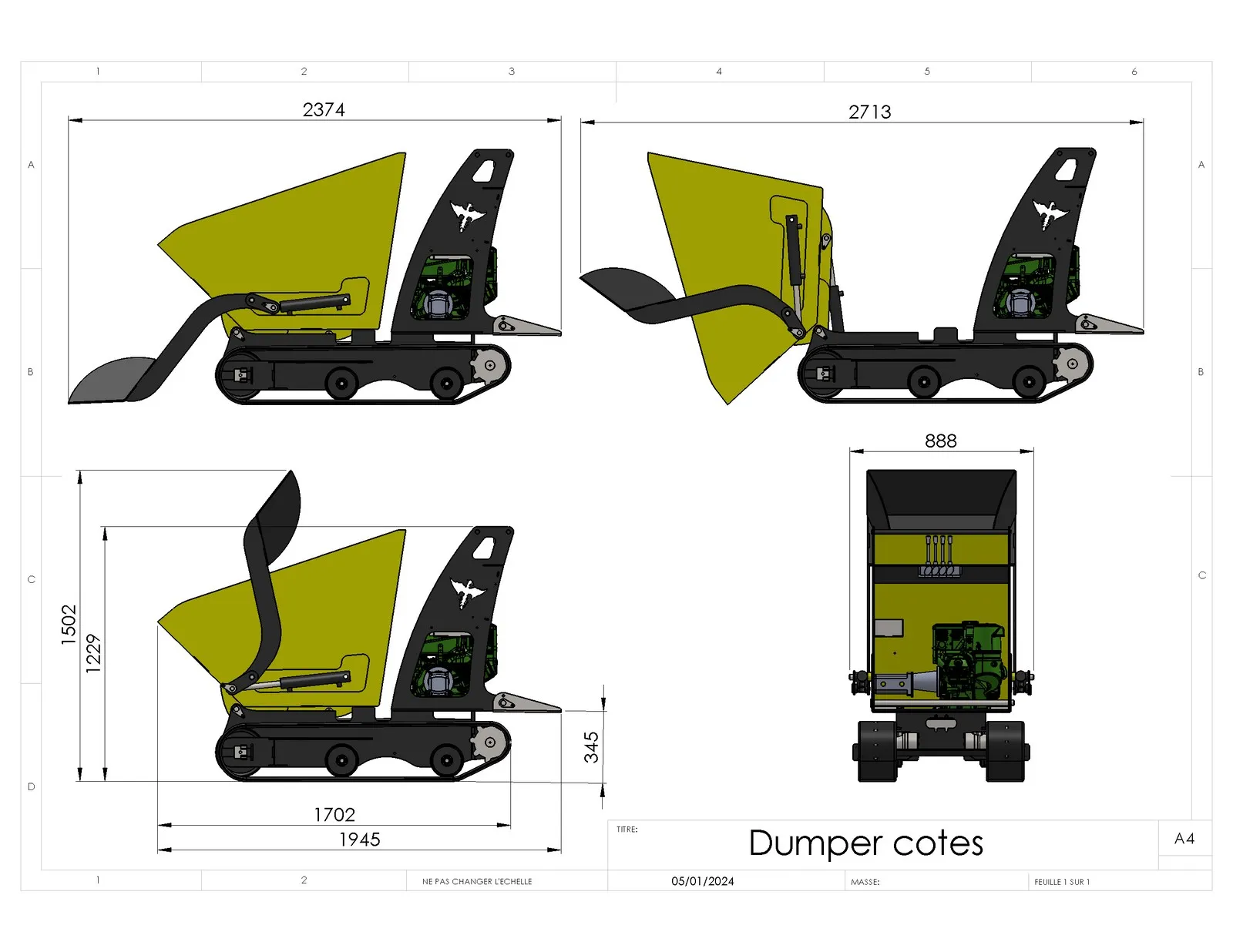 Dumper – Image 2