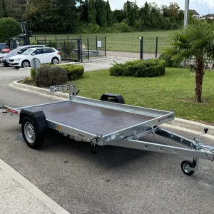 MULTITRANSPORTER 3016 - 750 kg