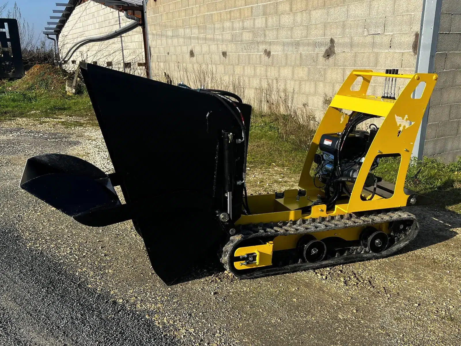 Dumper – Image 3