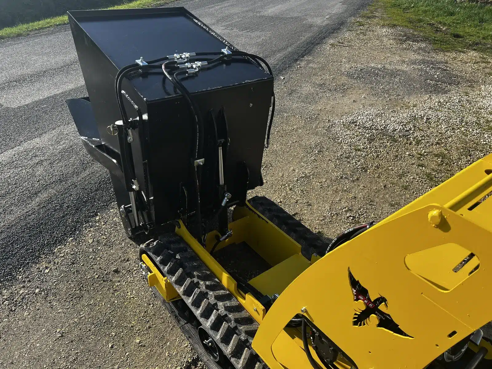 Dumper – Image 4