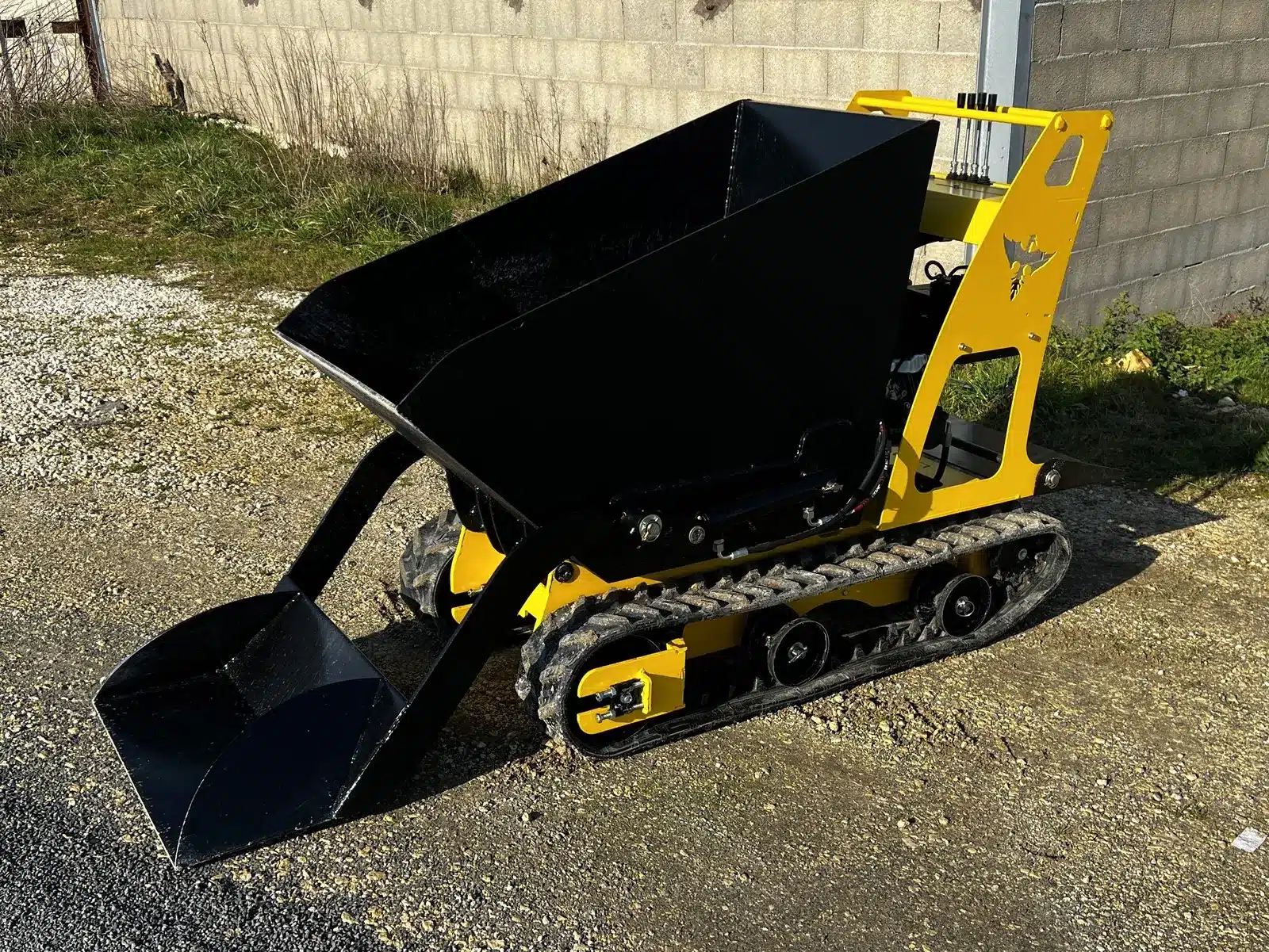 Dumper – Image 5