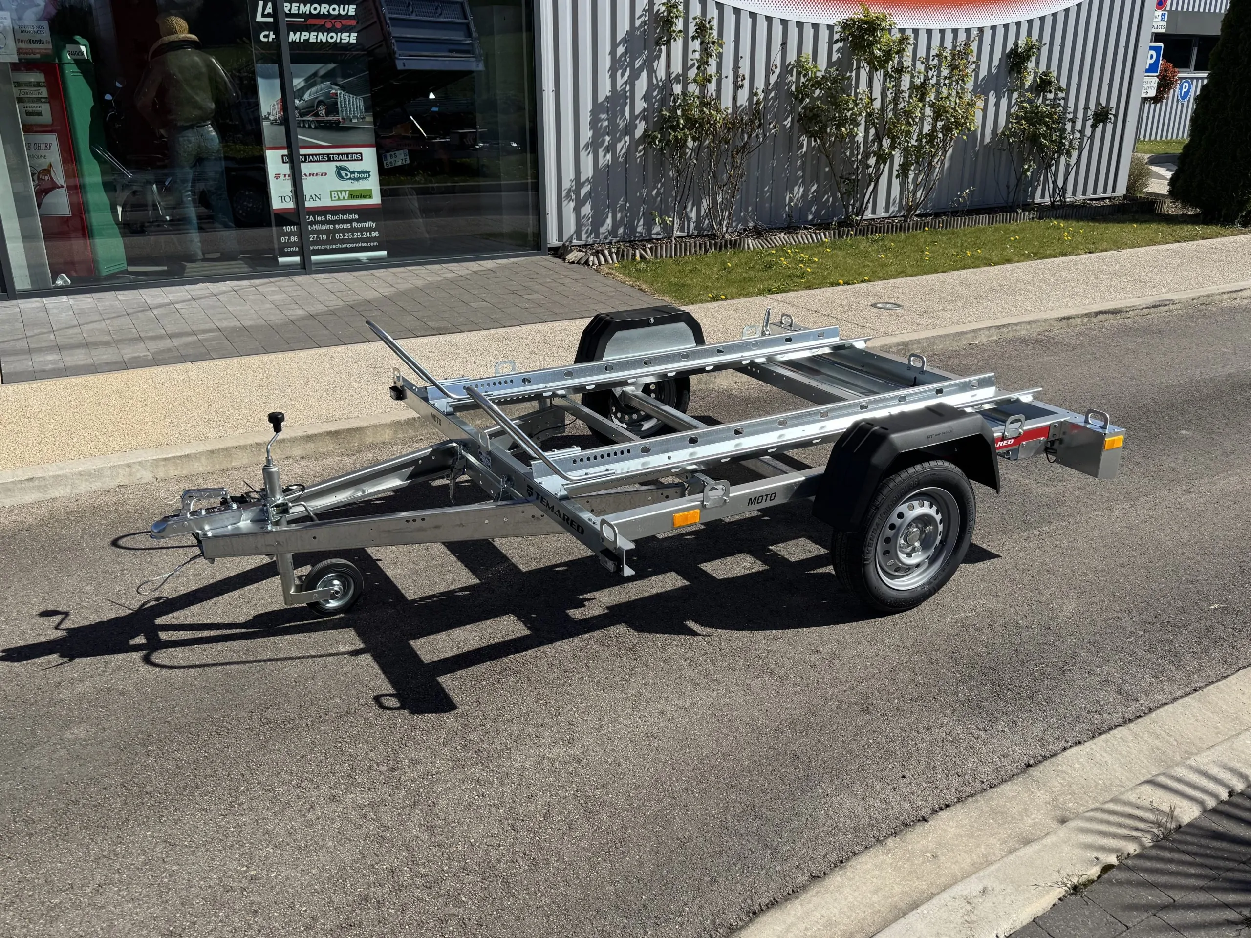 MOTO 2 PREMIUM - 750 kg – Image 2