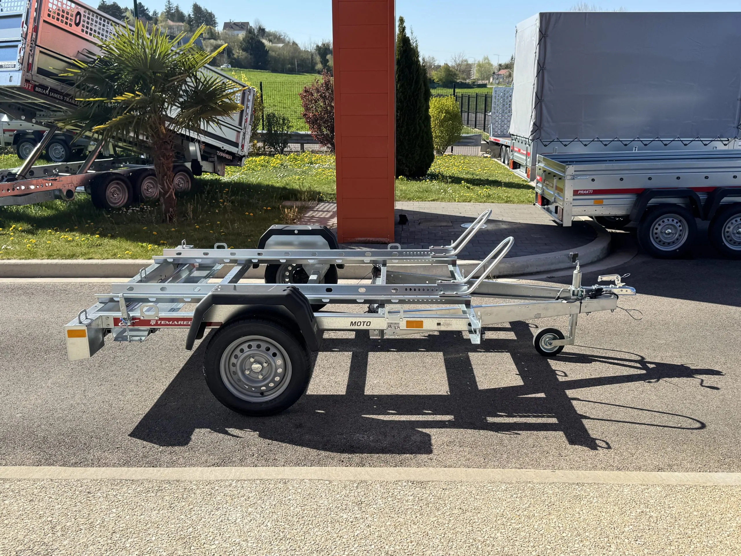 MOTO 2 PREMIUM - 750 kg – Image 5
