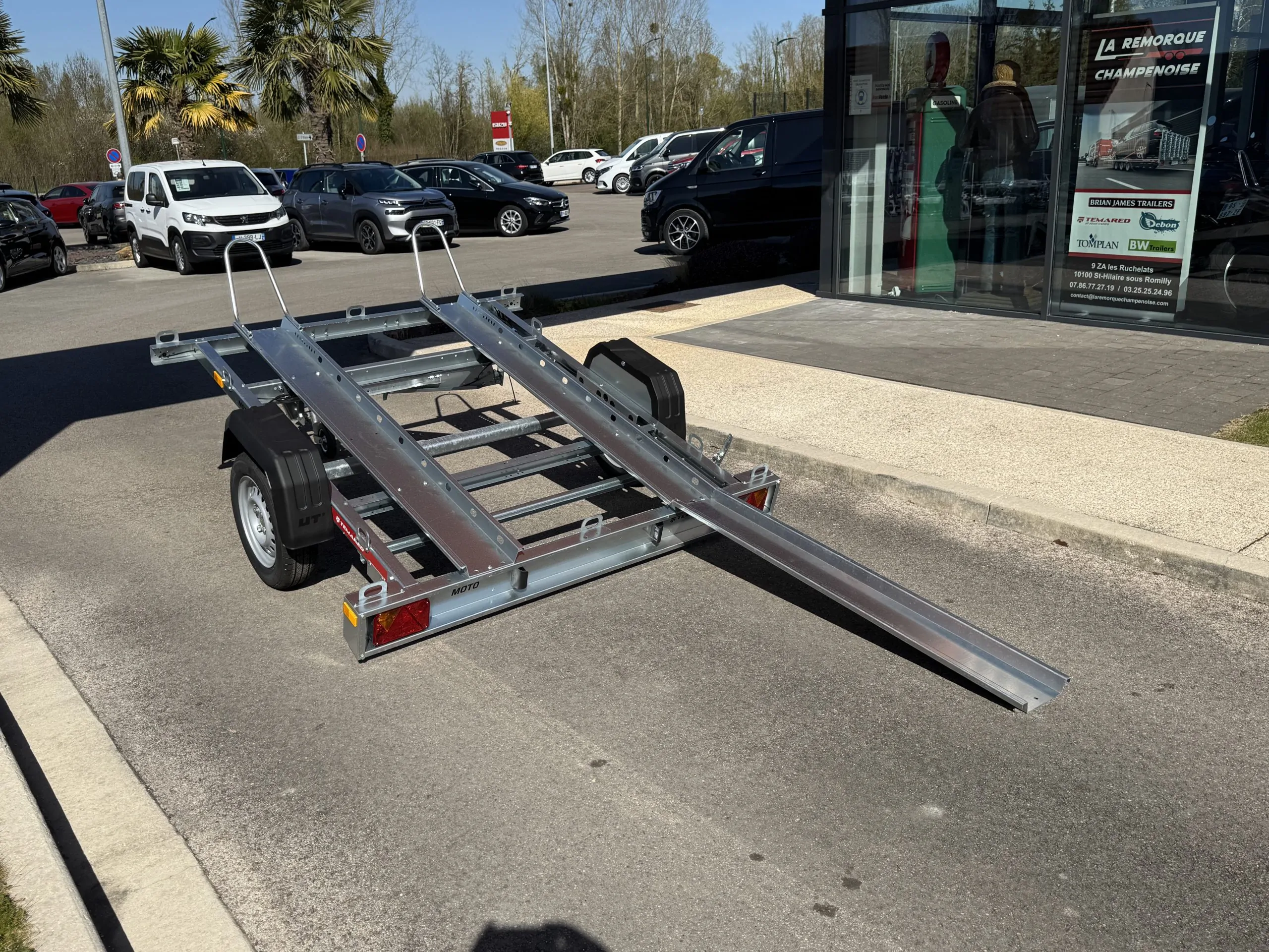 MOTO 2 PREMIUM - 750 kg – Image 10