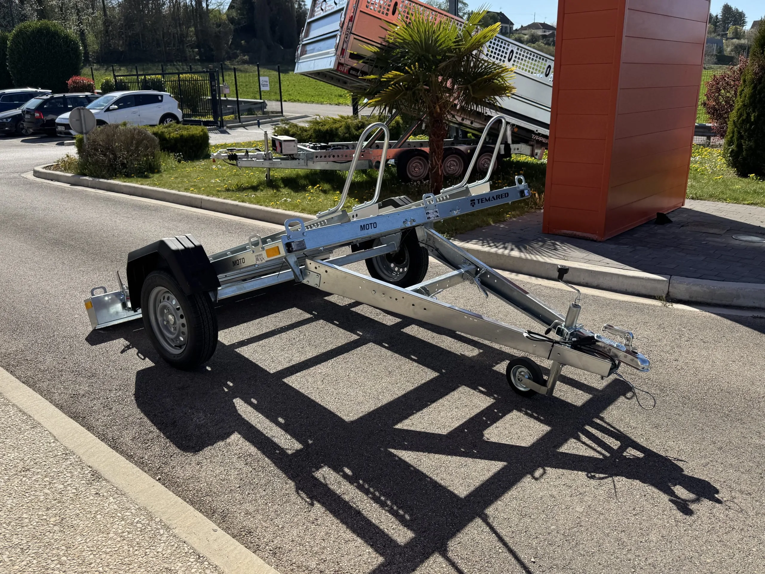 MOTO 2 PREMIUM - 750 kg – Image 11