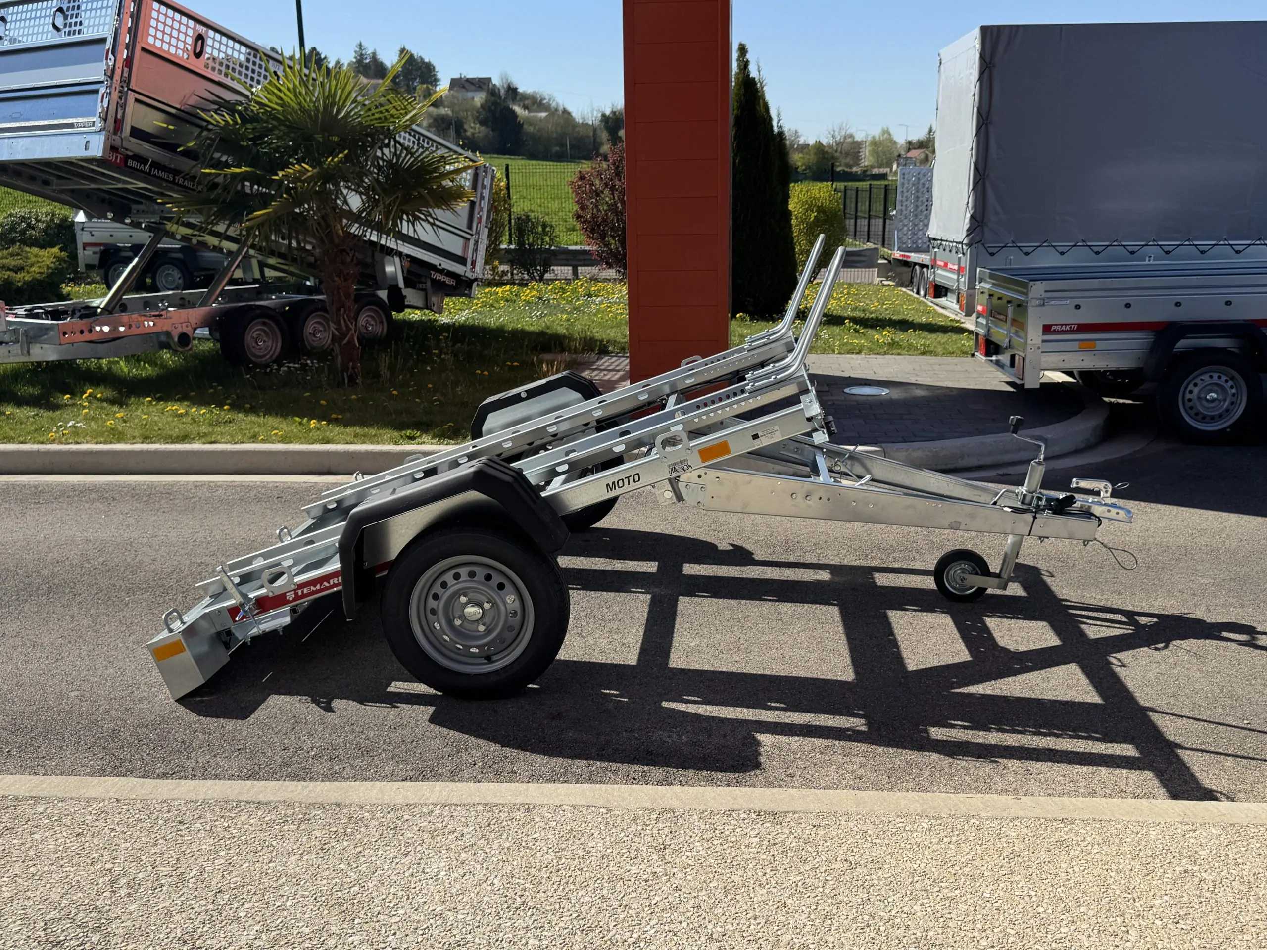 MOTO 2 PREMIUM - 750 kg – Image 12