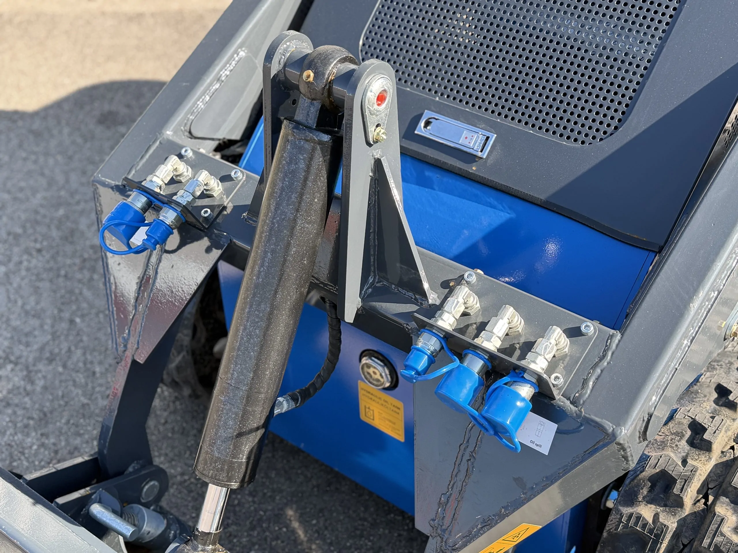 MINI CHARGEUR RS04 – Image 3