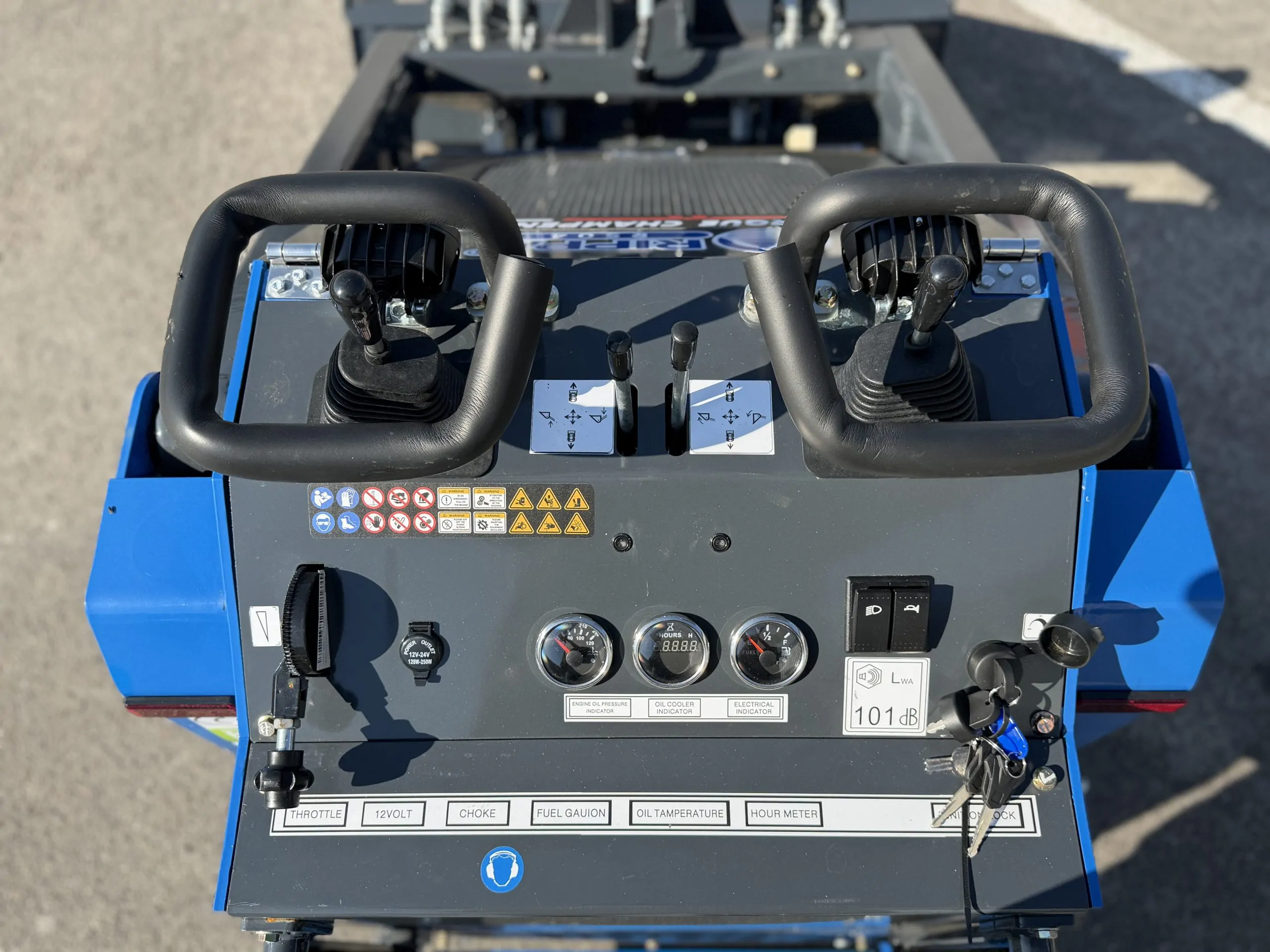 MINI CHARGEUR RS04 – Image 7