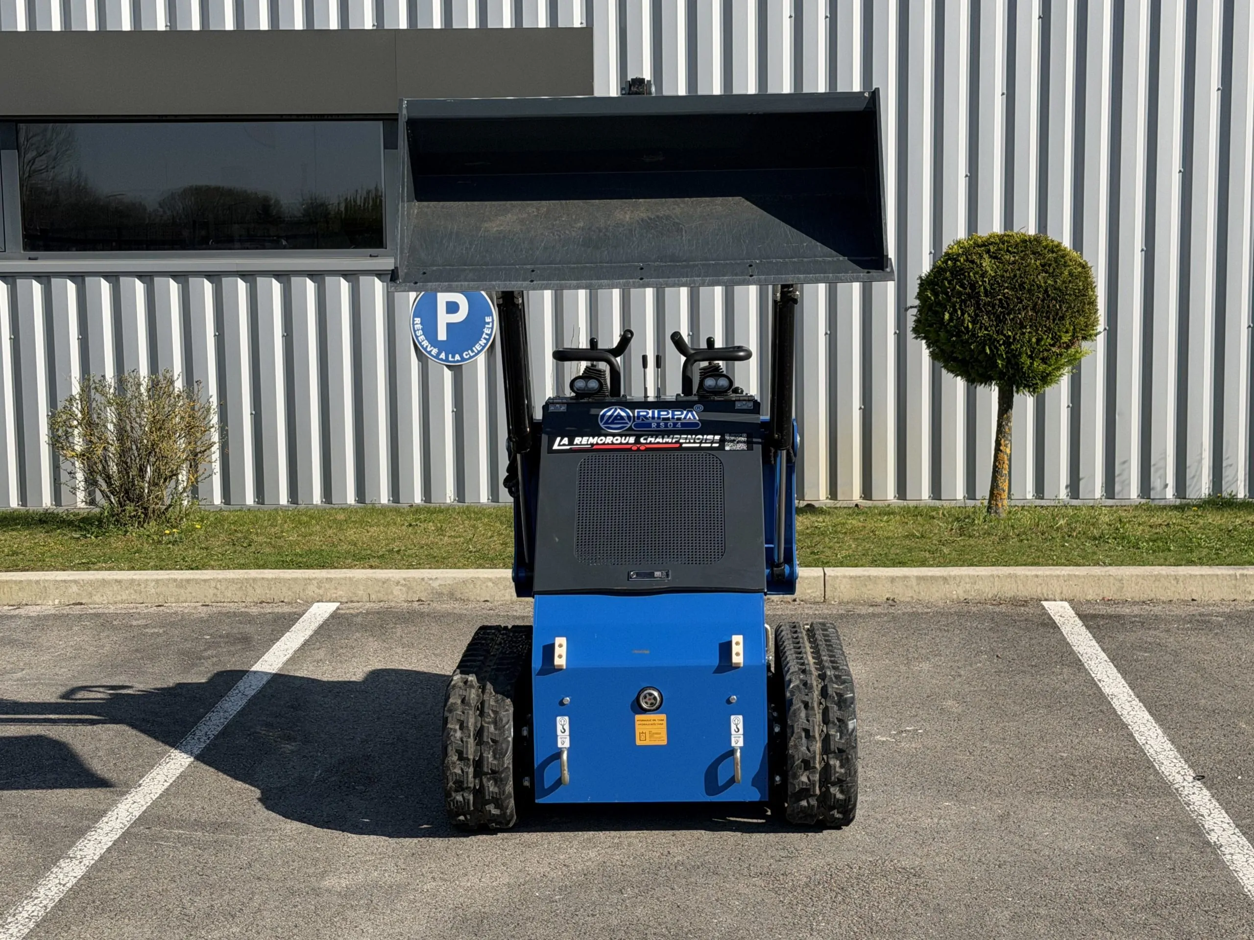 MINI CHARGEUR RS04 – Image 9