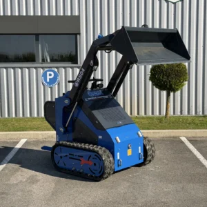 MINI CHARGEUR RS04