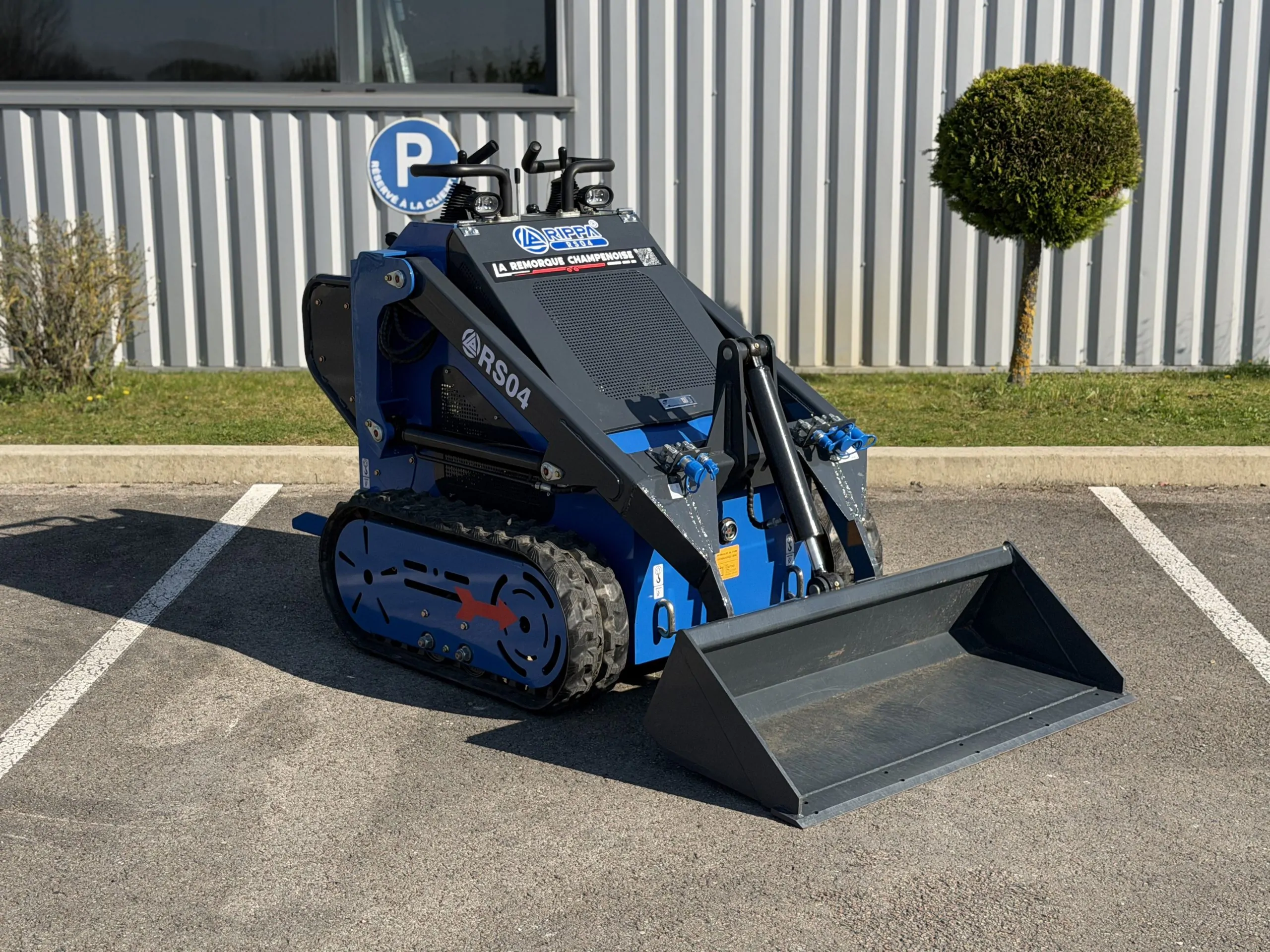 MINI CHARGEUR RS04 – Image 10