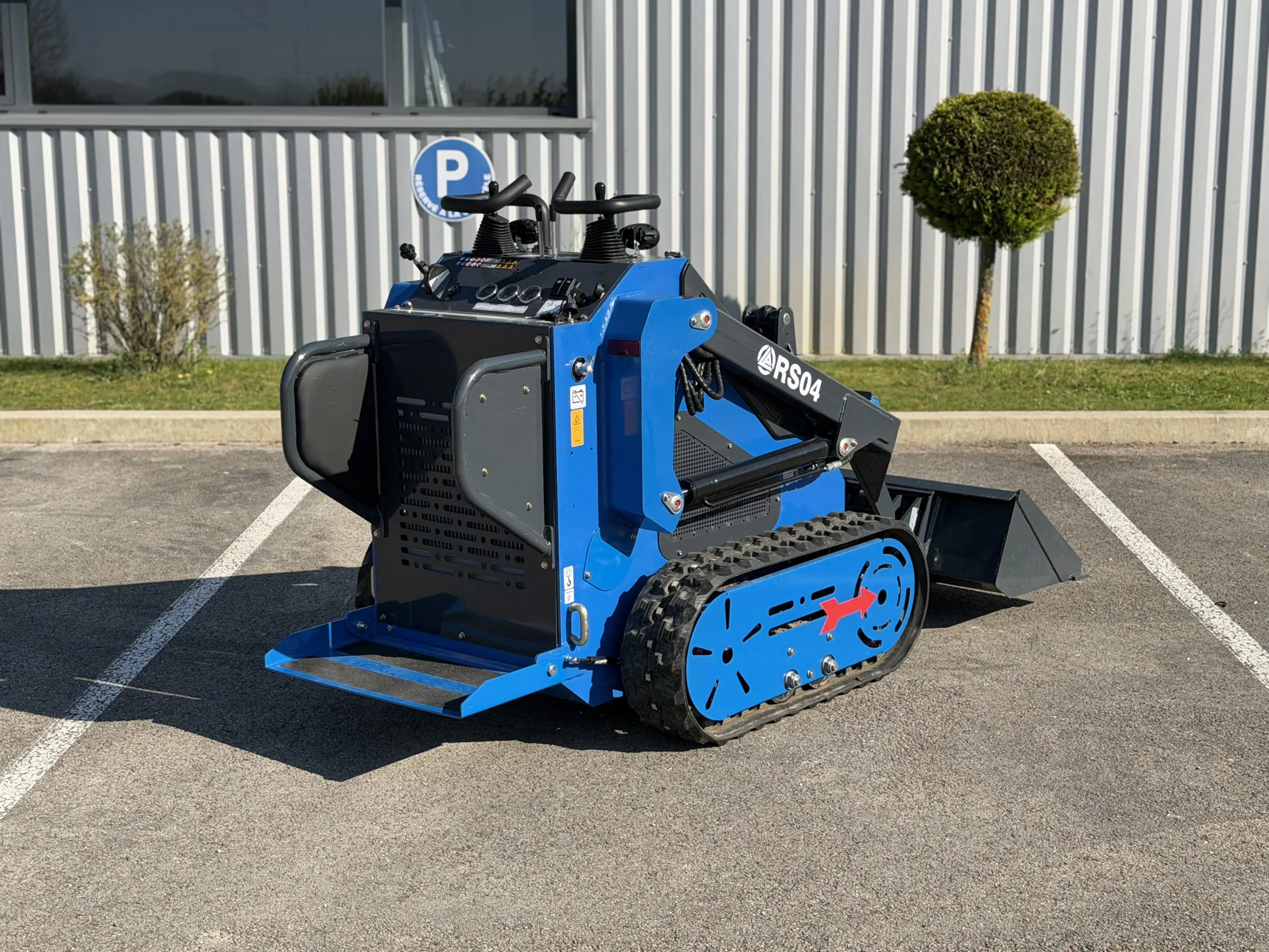 MINI CHARGEUR RS04 – Image 11