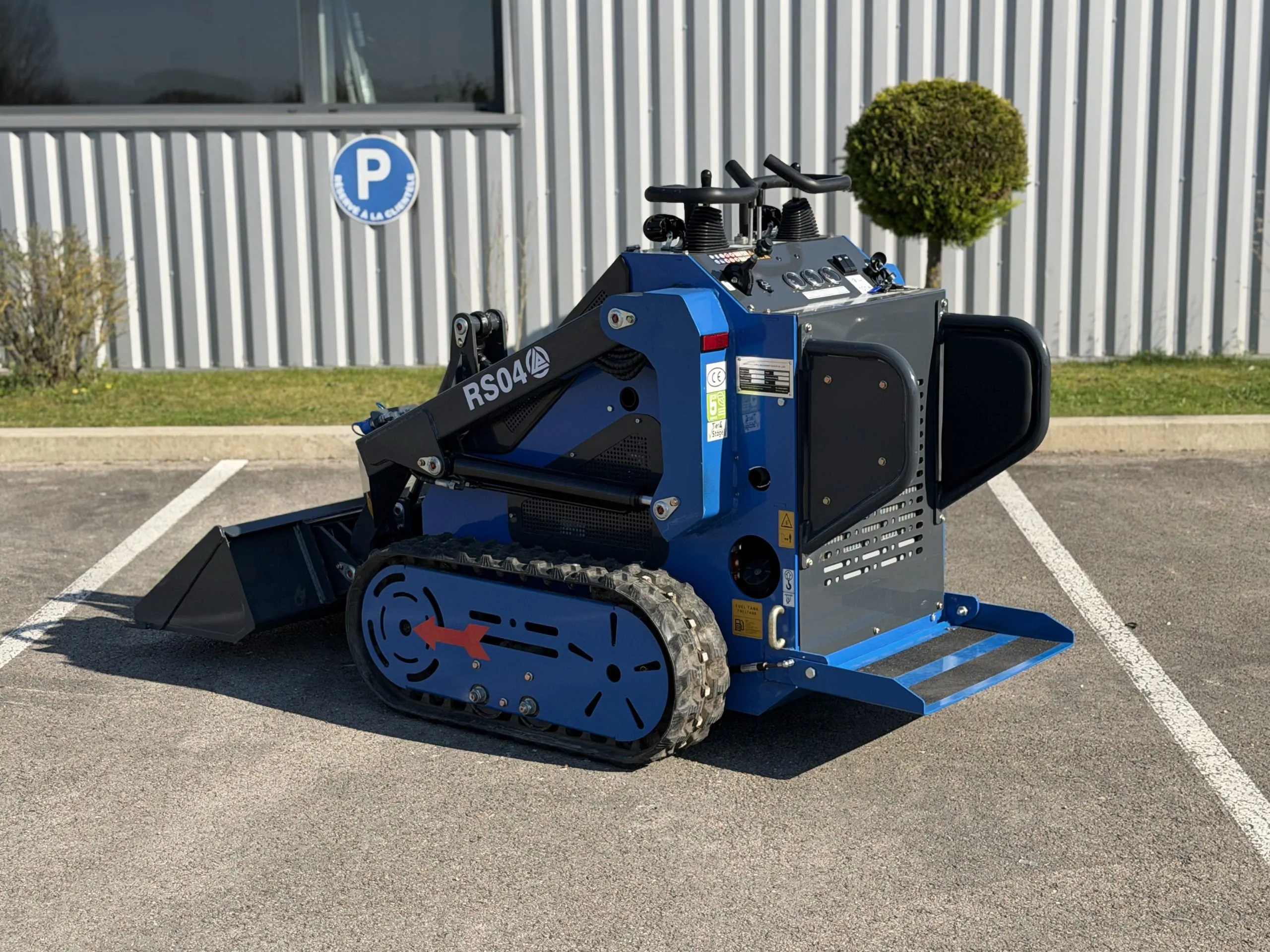 MINI CHARGEUR RS04 – Image 12