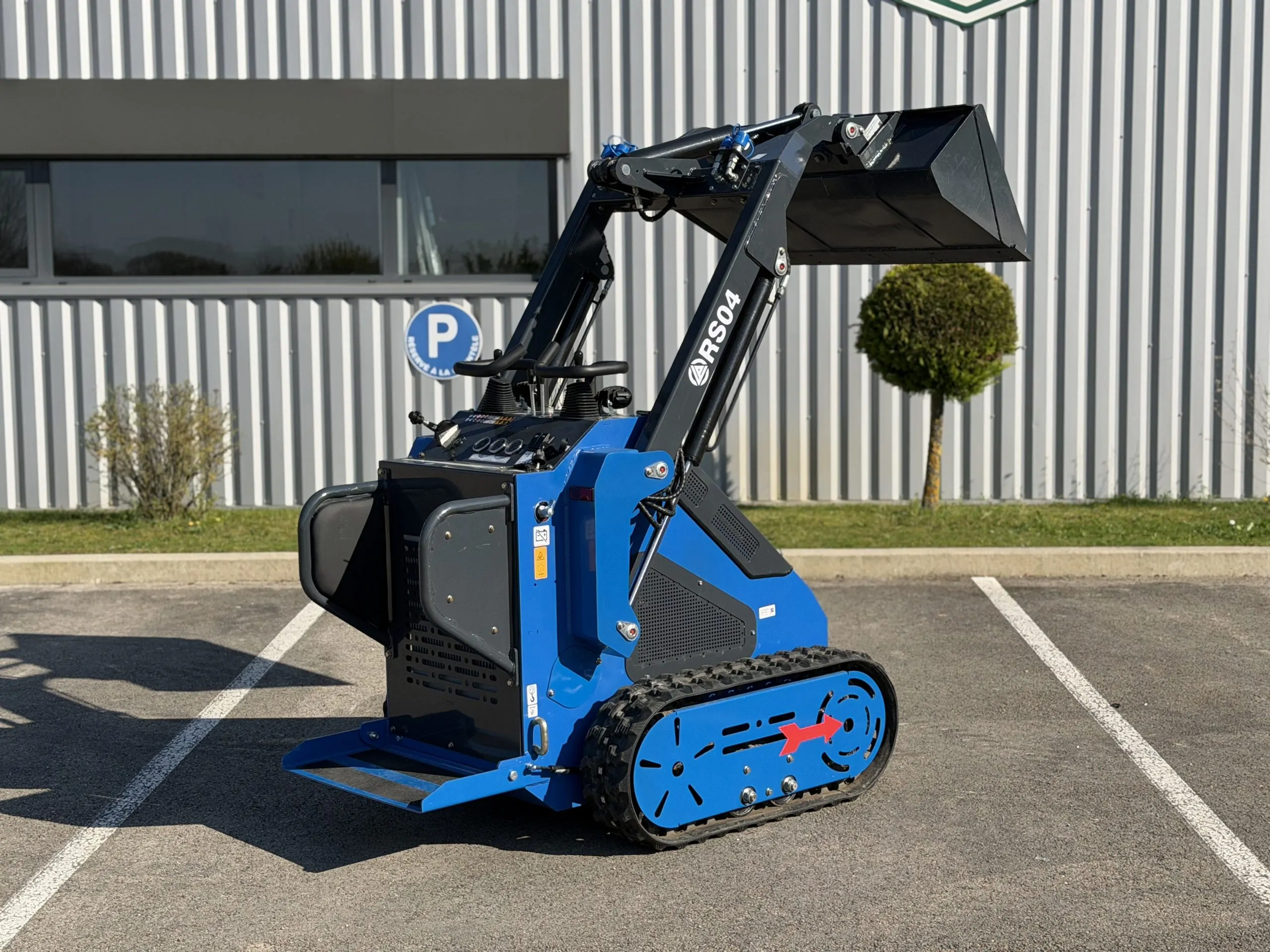 MINI CHARGEUR RS04 – Image 13