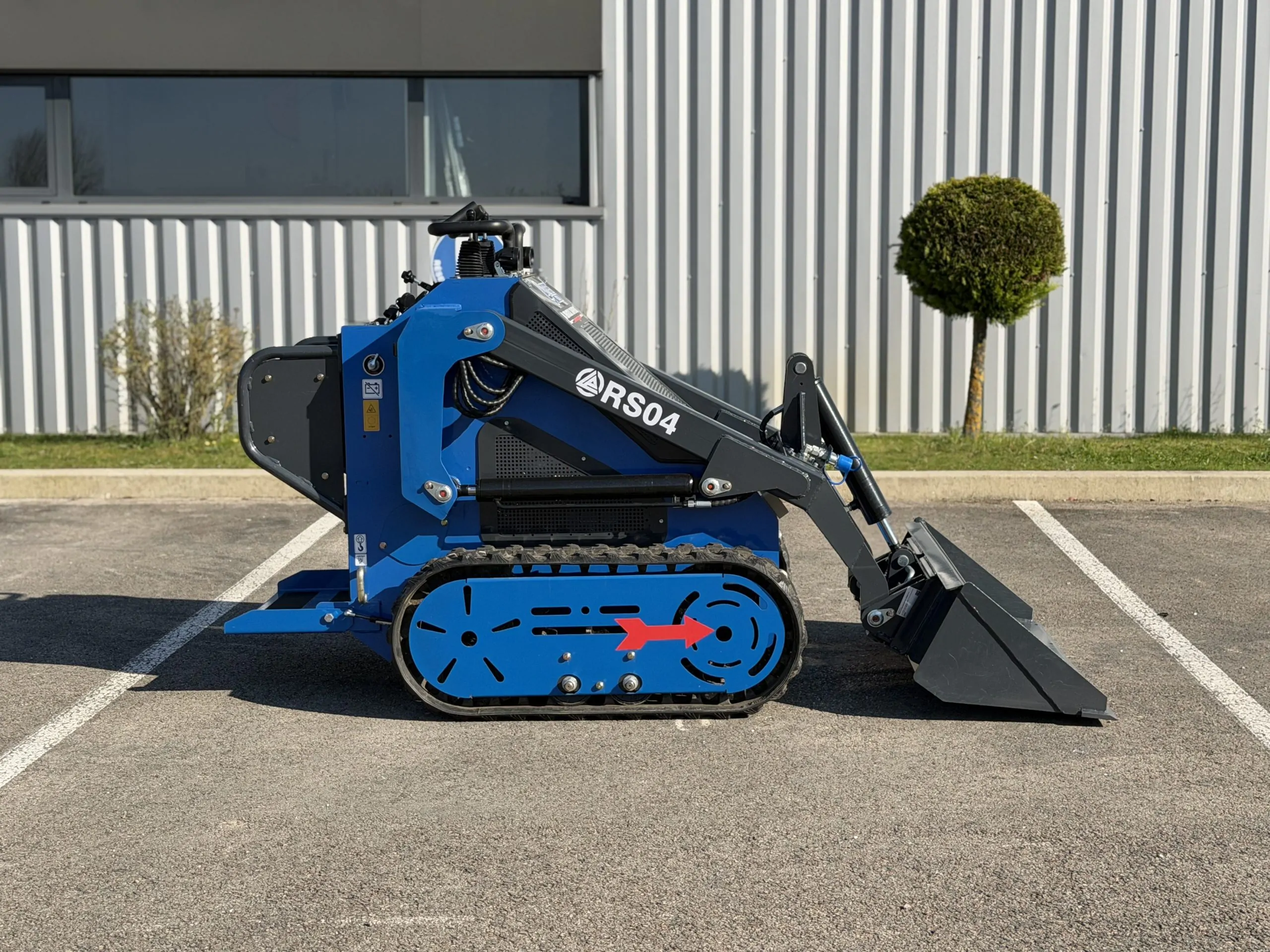 MINI CHARGEUR RS04 – Image 14