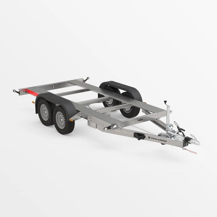 Power 3515 - 3500 kg – Image 2