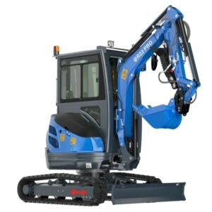R22-Pro Cabine