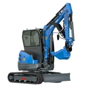 Mini-pelle Rippa R32-3 PRO