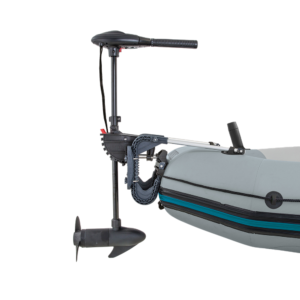 Moteur électrique pour bateau 40 Lbs
