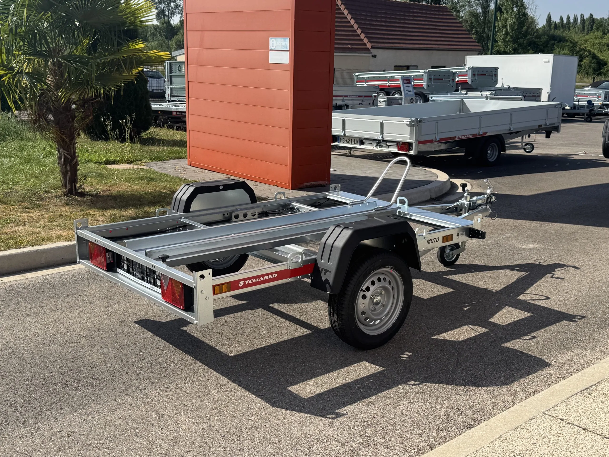 MOTO 1 - 750 kg – Image 8