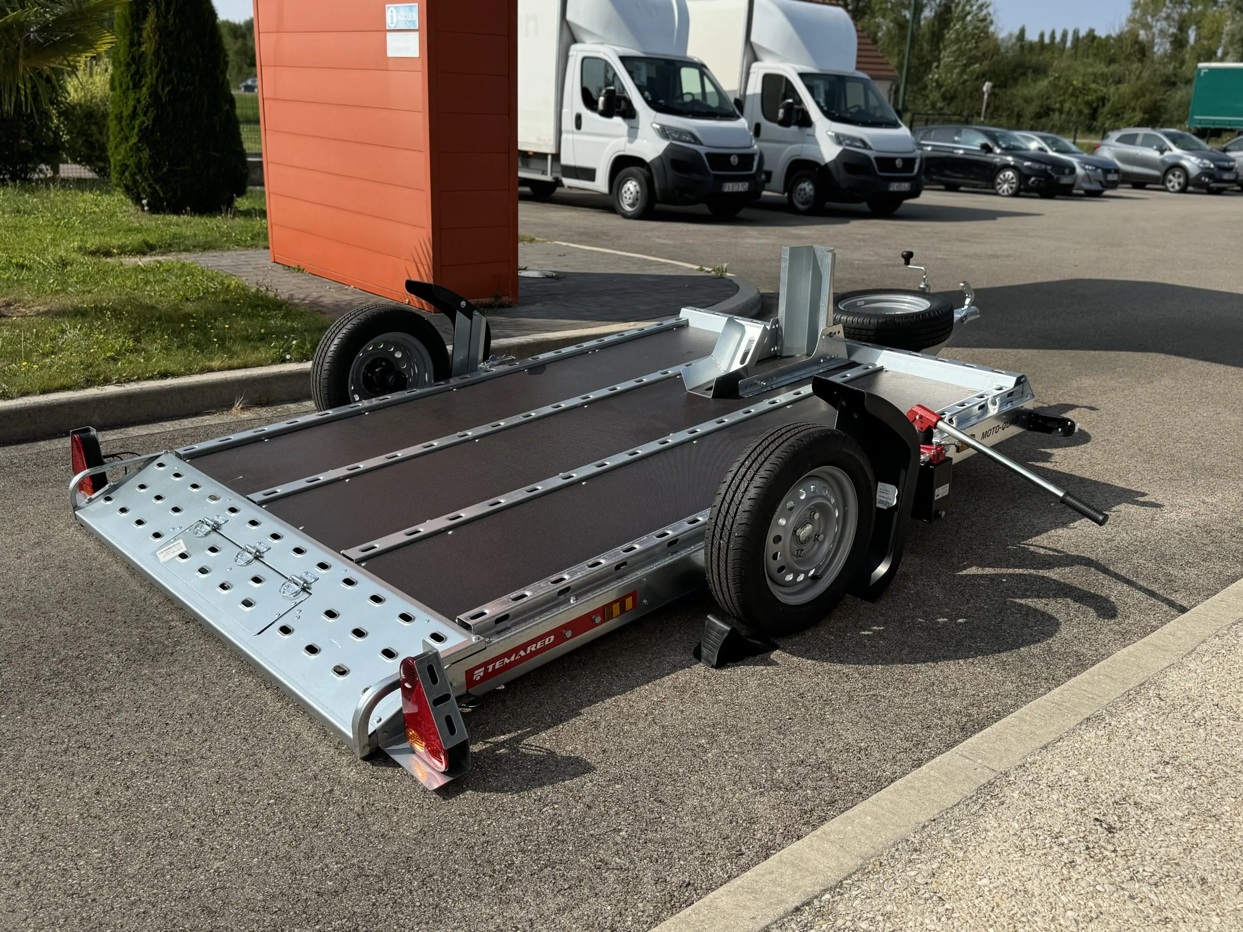 MOTOQUAD 2616 - 750 kg – Image 8