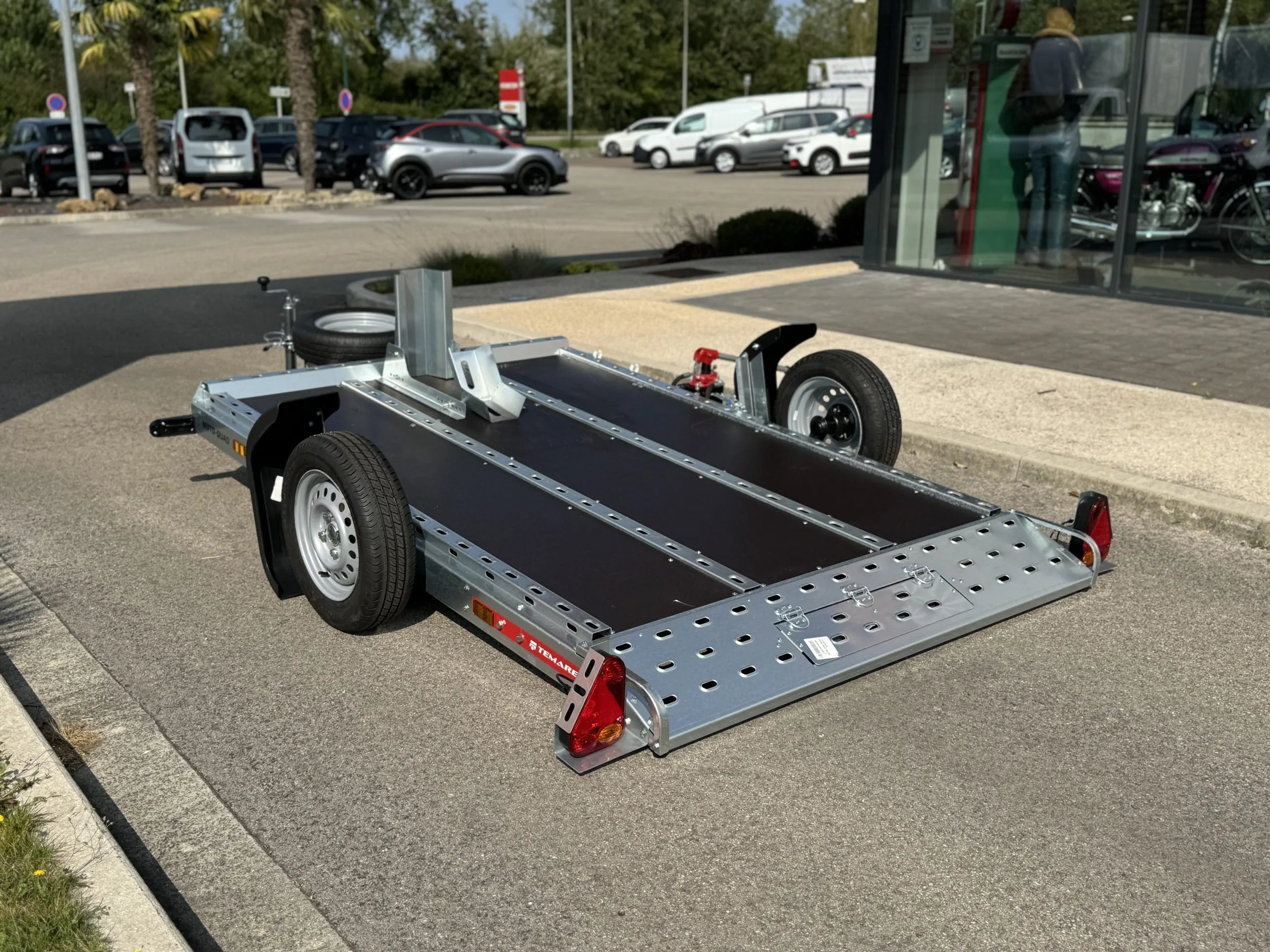 MOTOQUAD 2616 - 750 kg – Image 9