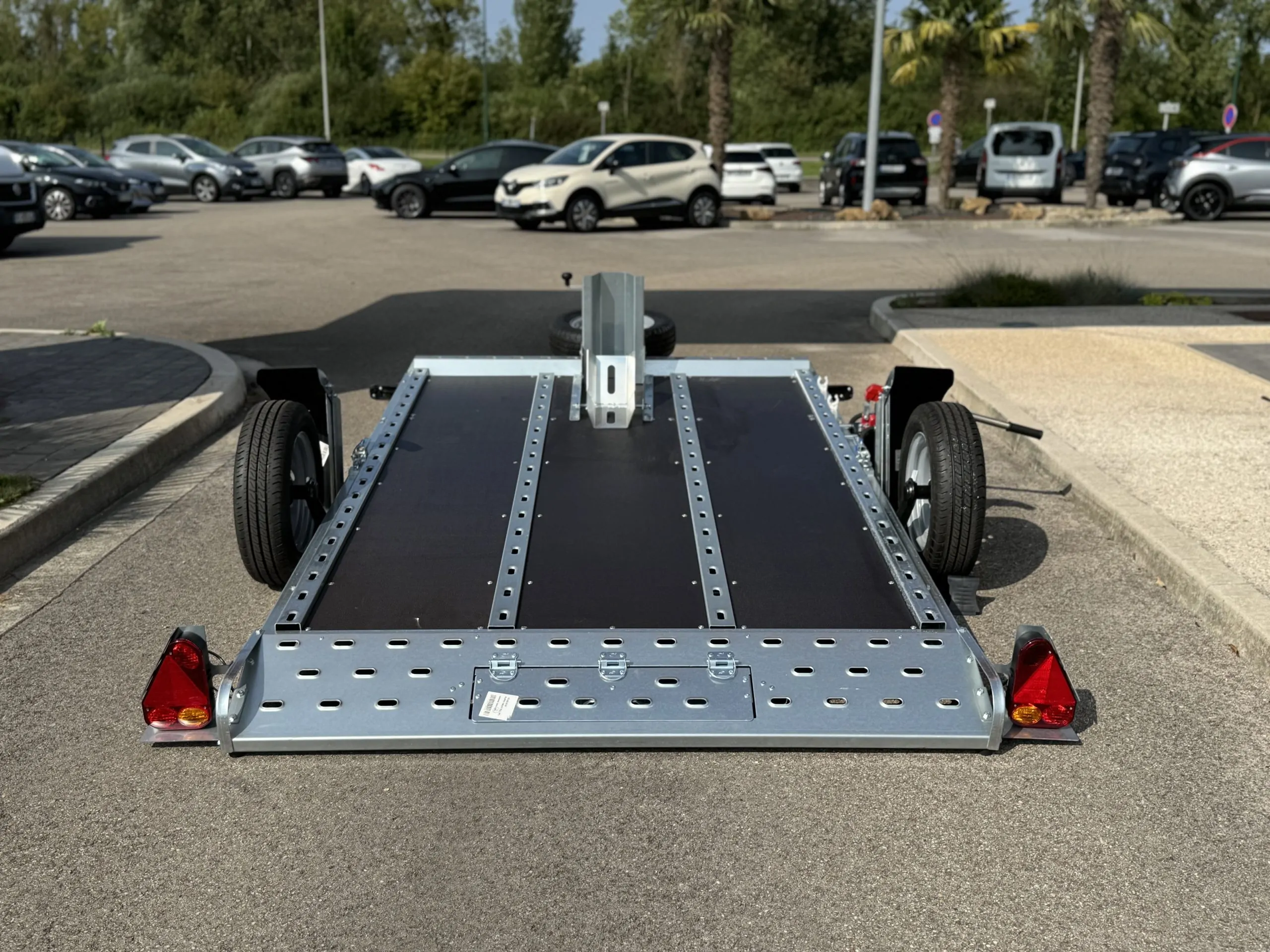 MOTOQUAD 2616 - 750 kg – Image 10