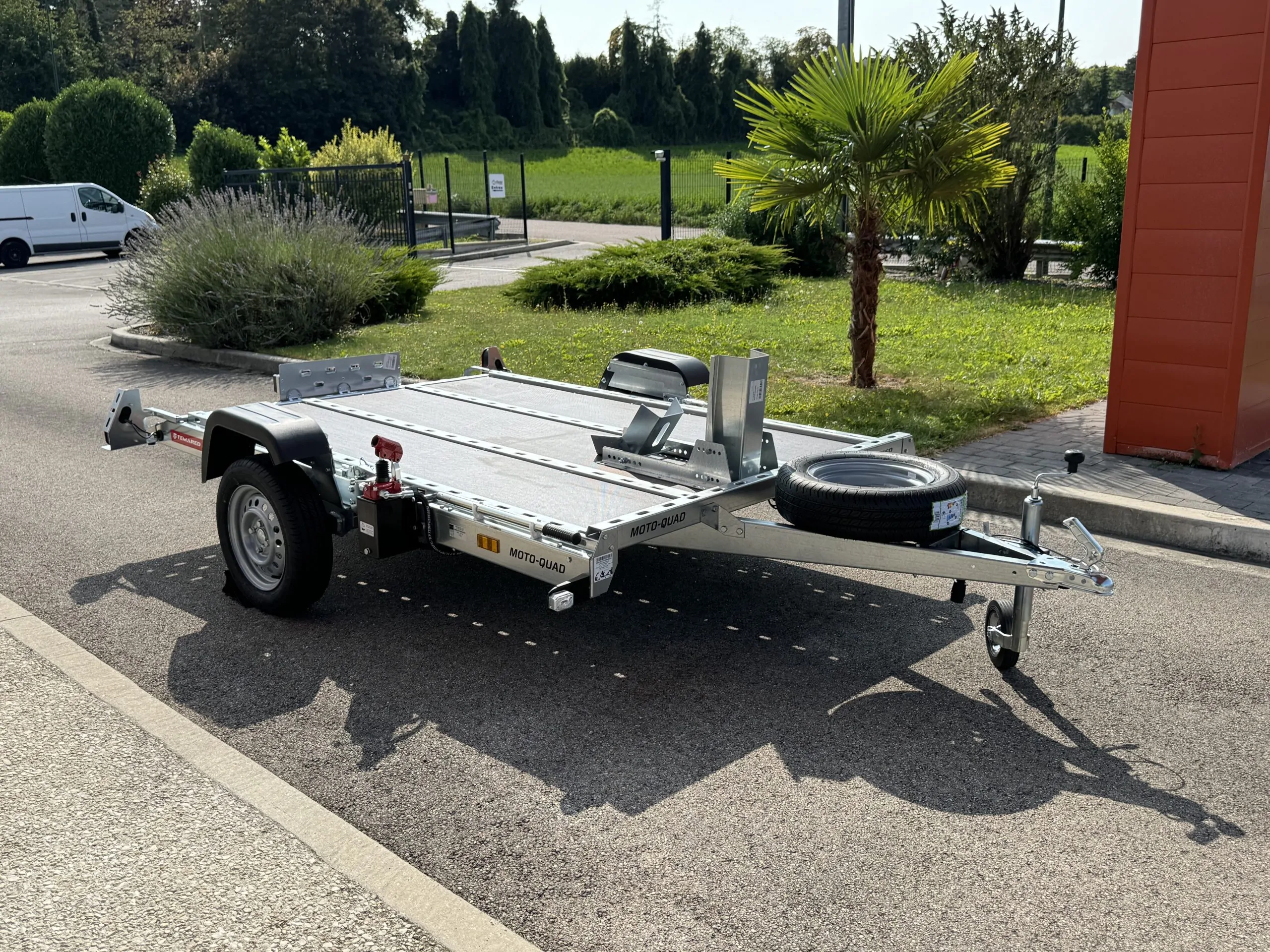 MOTOQUAD 2616 - 750 kg – Image 12
