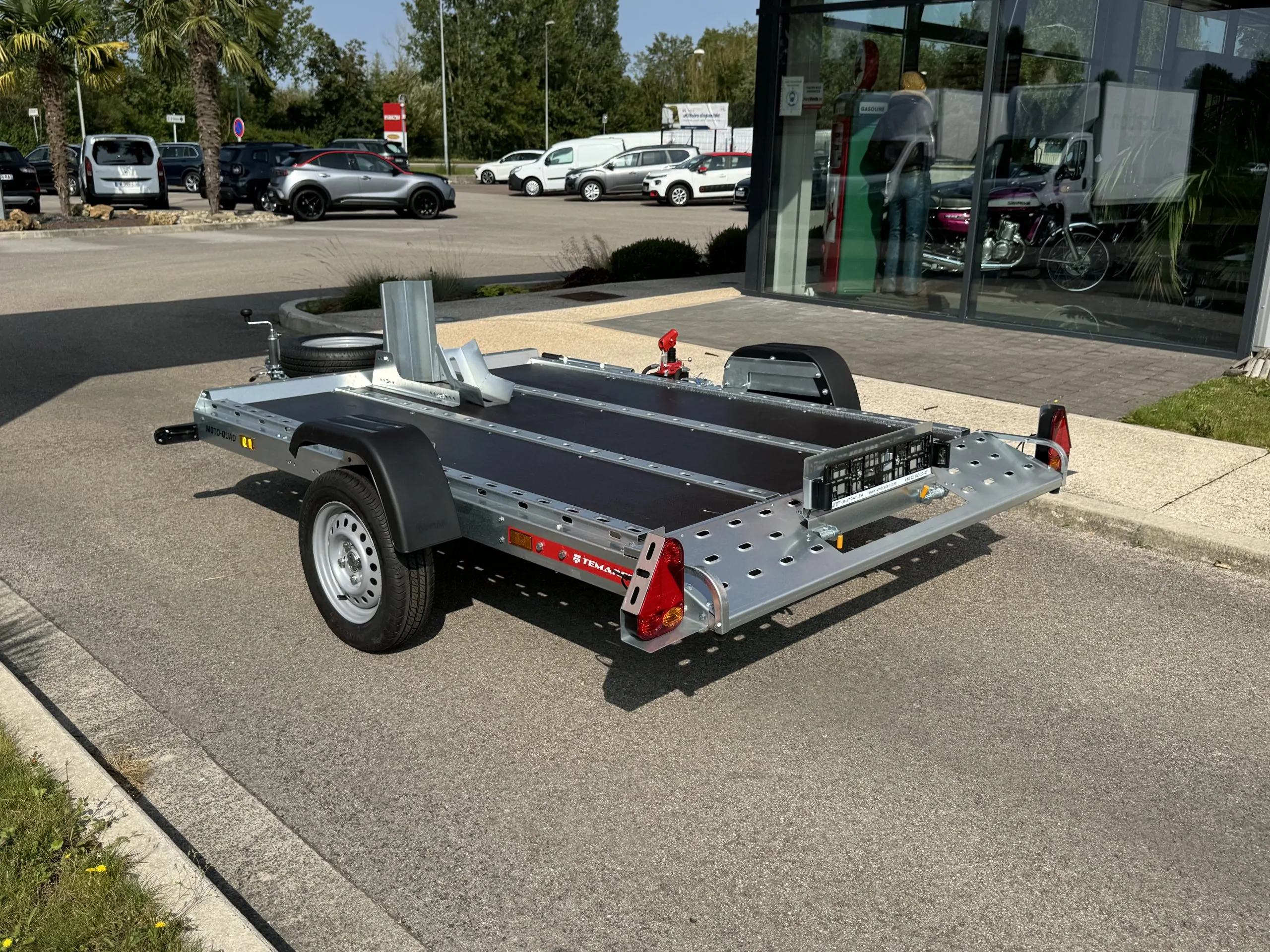 MOTOQUAD 2616 - 750 kg – Image 14