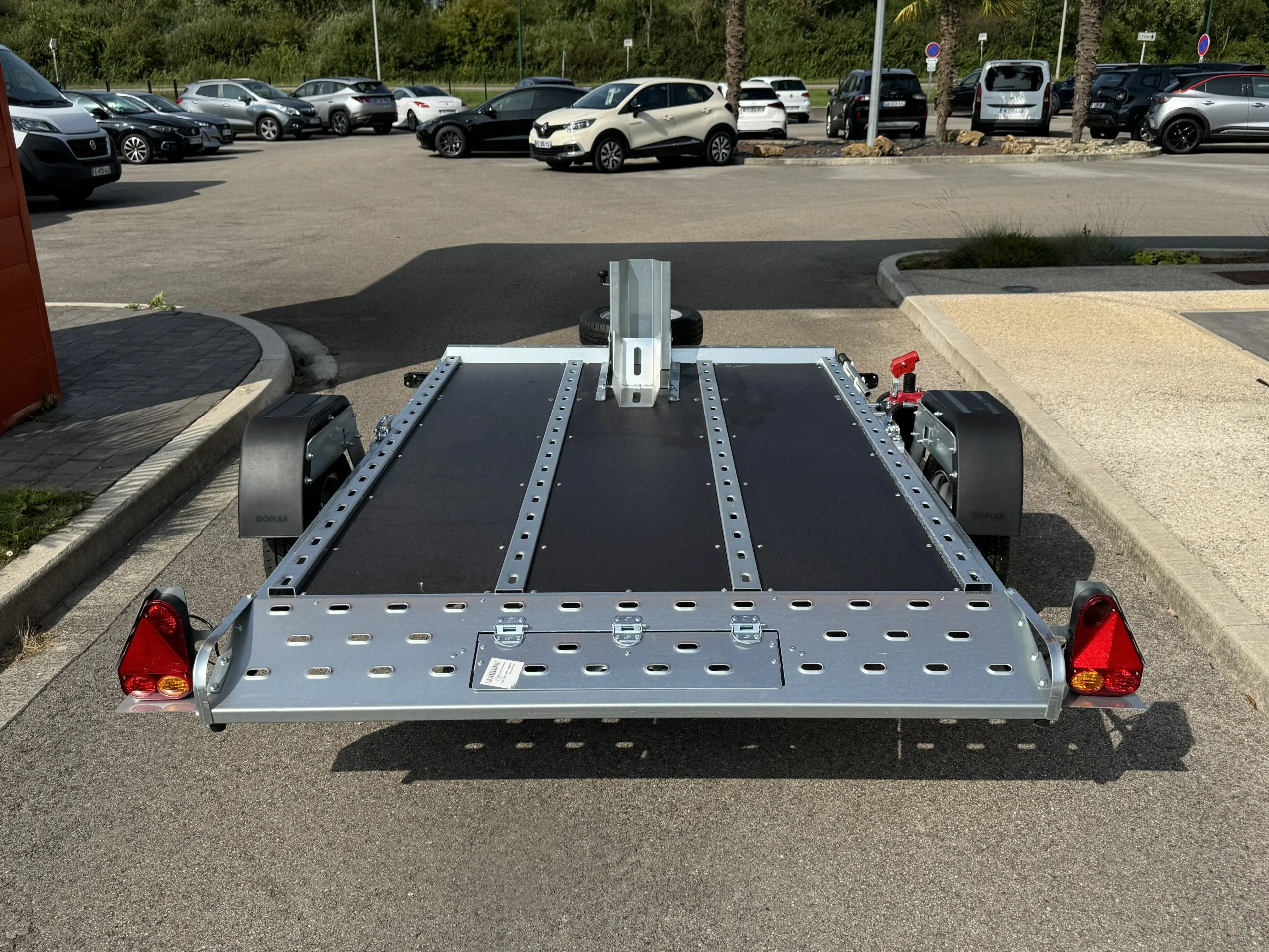 MOTOQUAD 2616 - 750 kg – Image 15