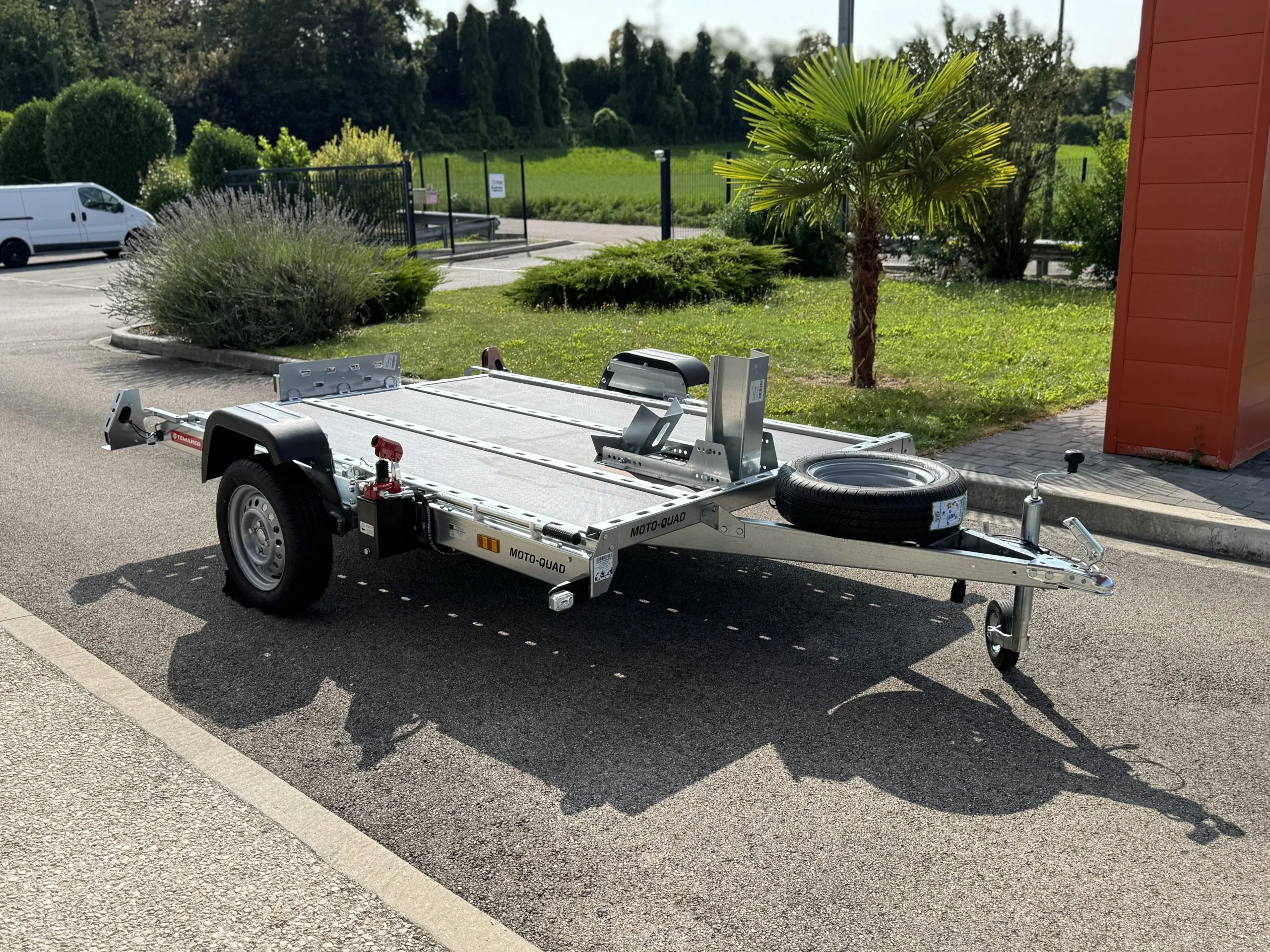 MOTOQUAD 2616 - 750 kg – Image 2