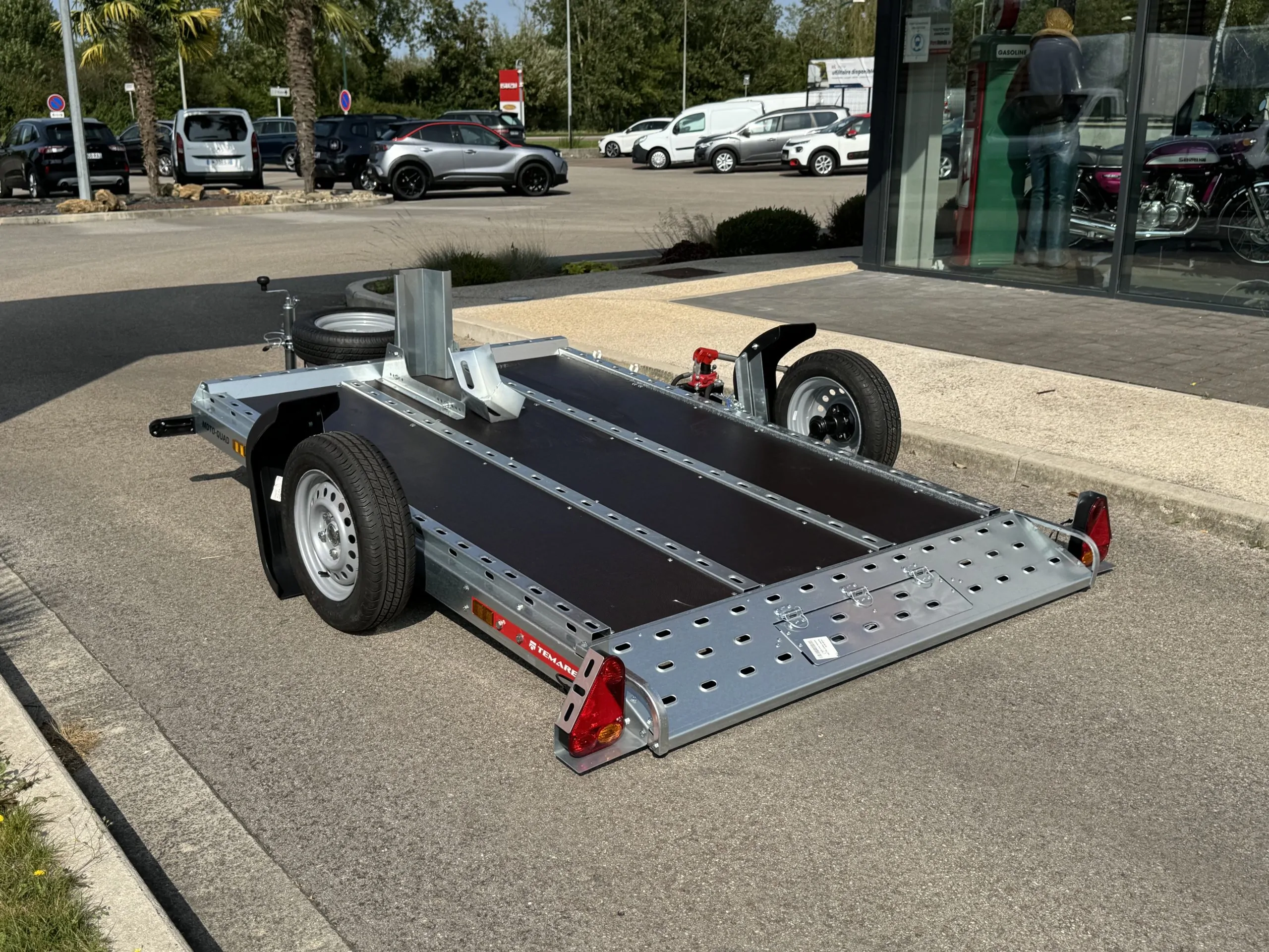 MOTOQUAD 2616 - 750 kg – Image 17