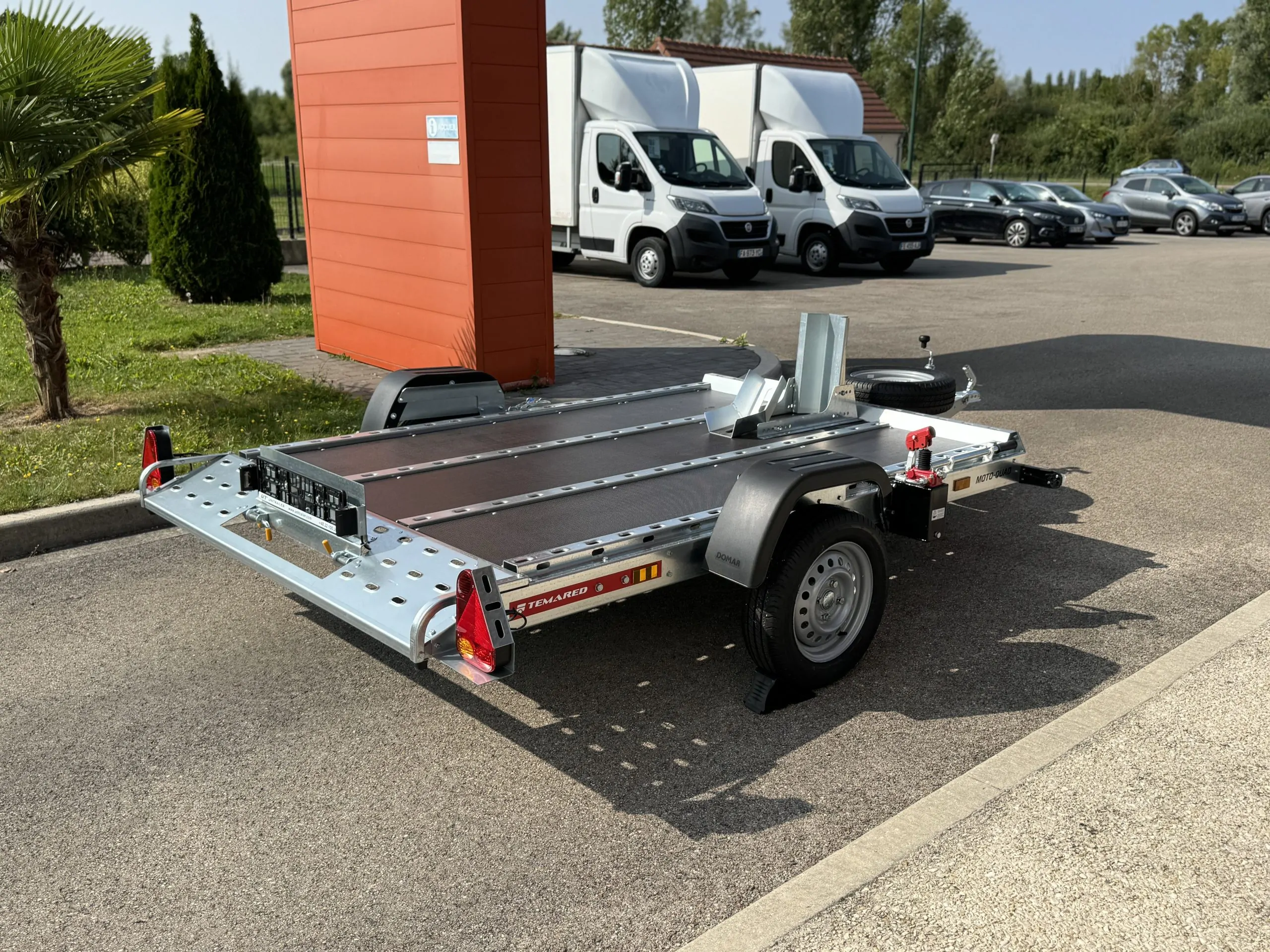 MOTOQUAD 2616 - 750 kg – Image 3