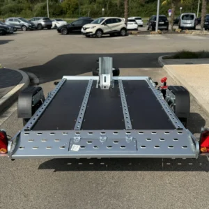 MOTOQUAD 2616 - 750 kg