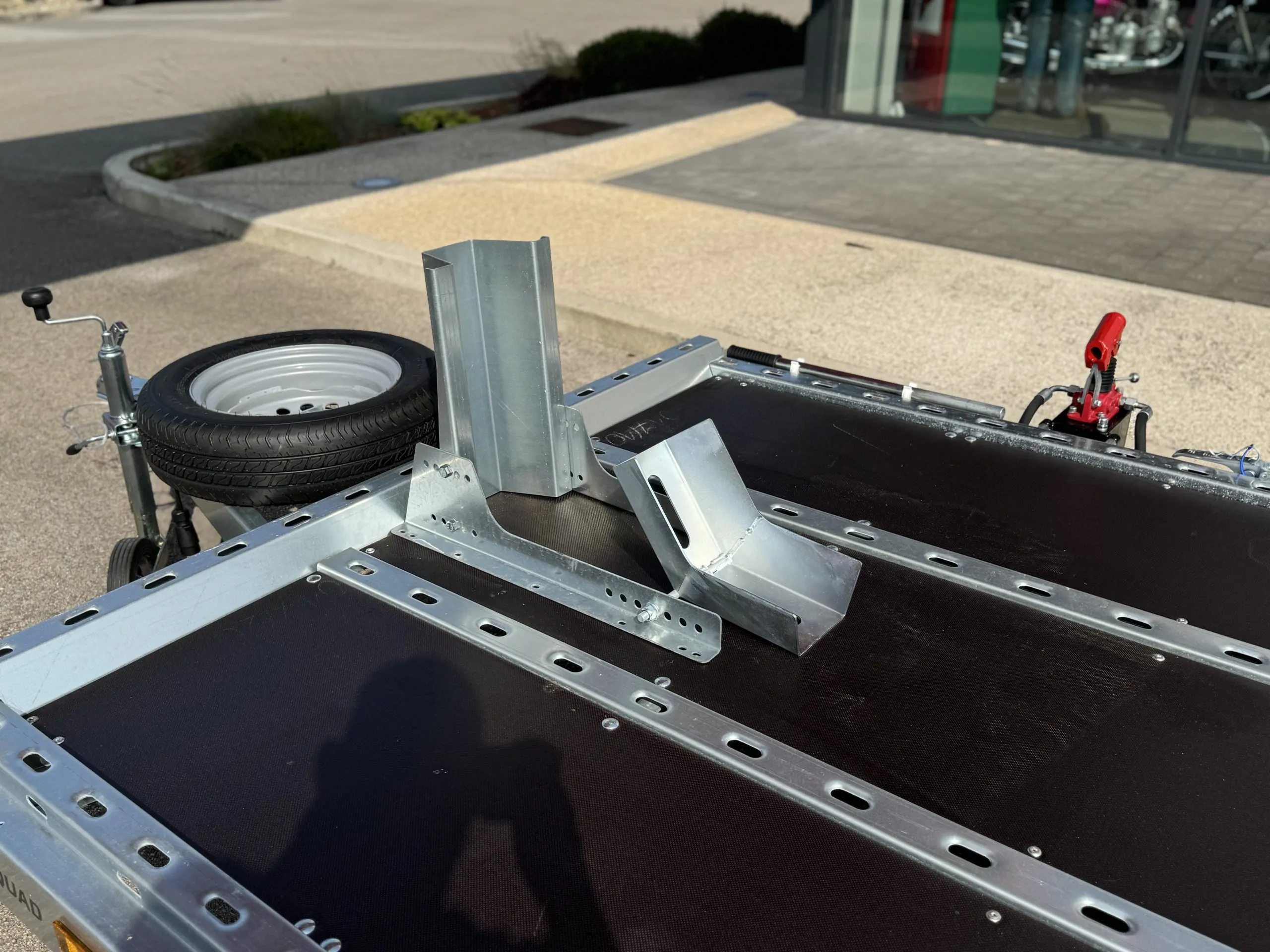 MOTOQUAD 2616 - 750 kg – Image 5