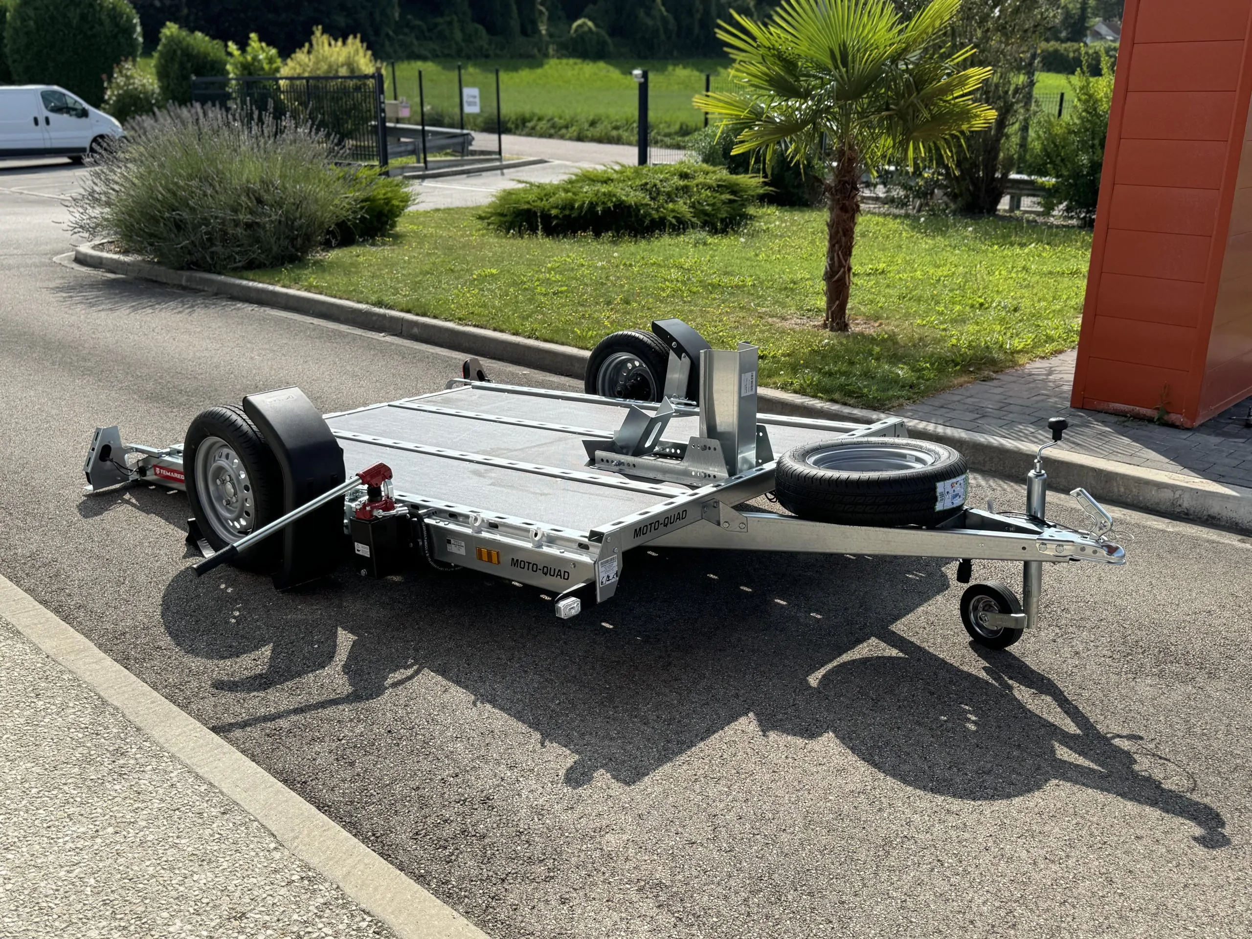 MOTOQUAD 2616 - 750 kg – Image 6
