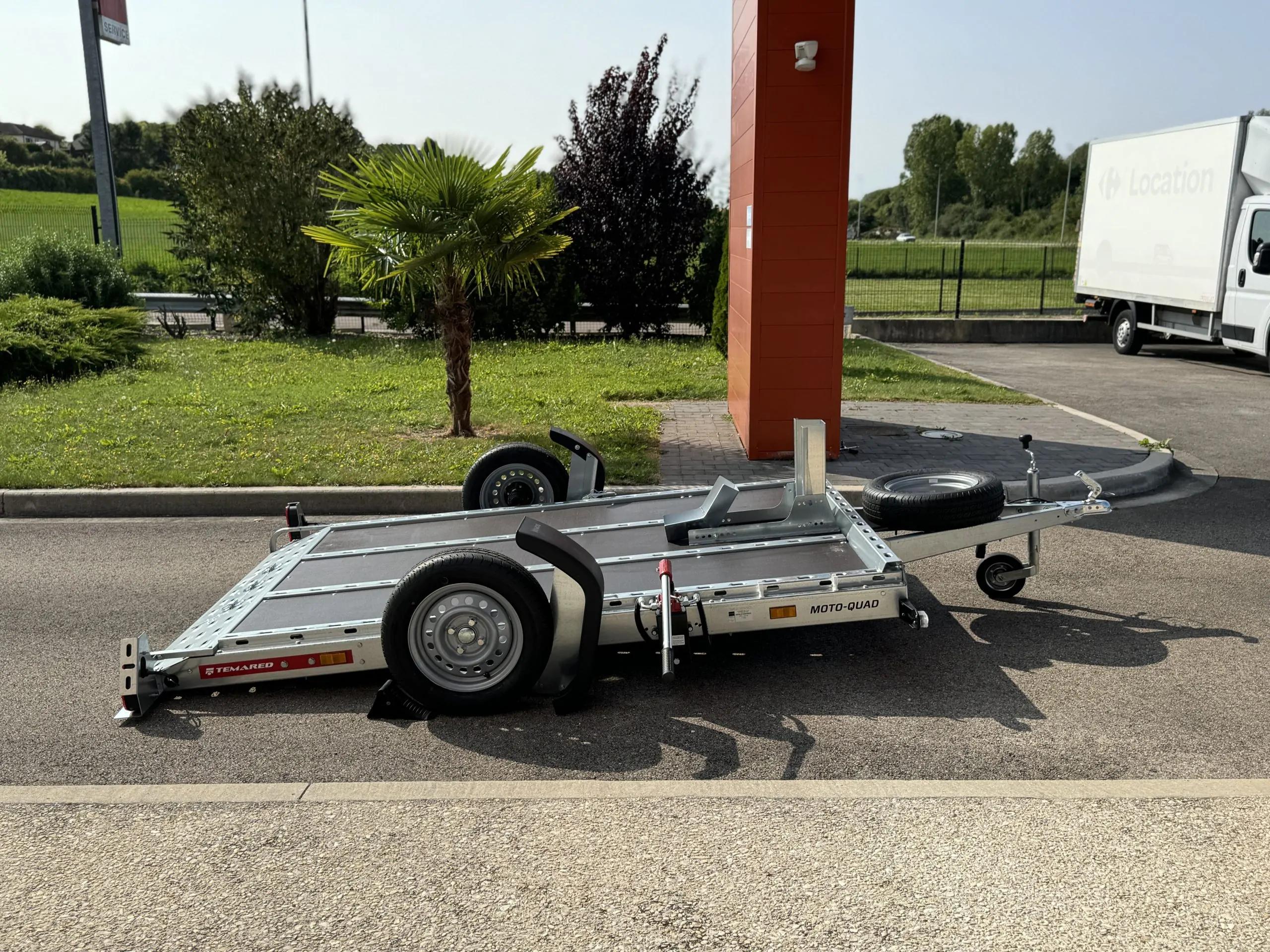 MOTOQUAD 2616 - 750 kg – Image 7