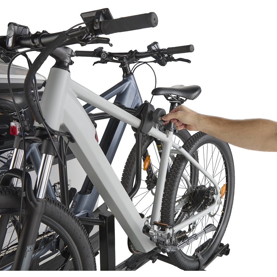 Porte-vélos NORAUTO MOVING BIKE EVO pour MOVING BASE EVO – Image 3