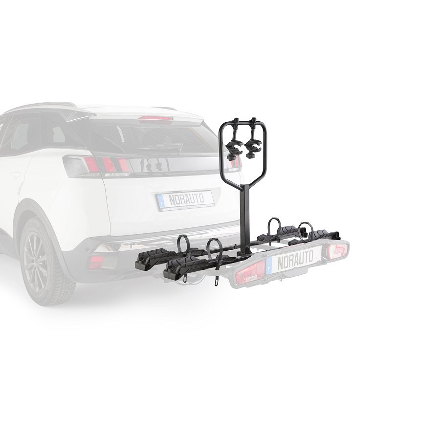 Porte-vélos NORAUTO MOVING BIKE EVO pour MOVING BASE EVO – Image 6