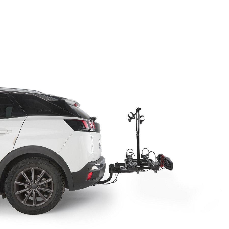 Porte-vélos NORAUTO MOVING BIKE EVO pour MOVING BASE EVO – Image 7