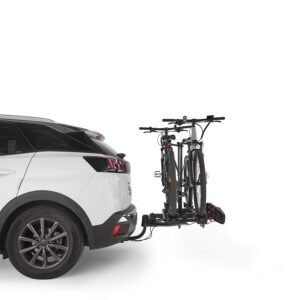 Porte-vélos NORAUTO MOVING BIKE EVO pour MOVING BASE EVO