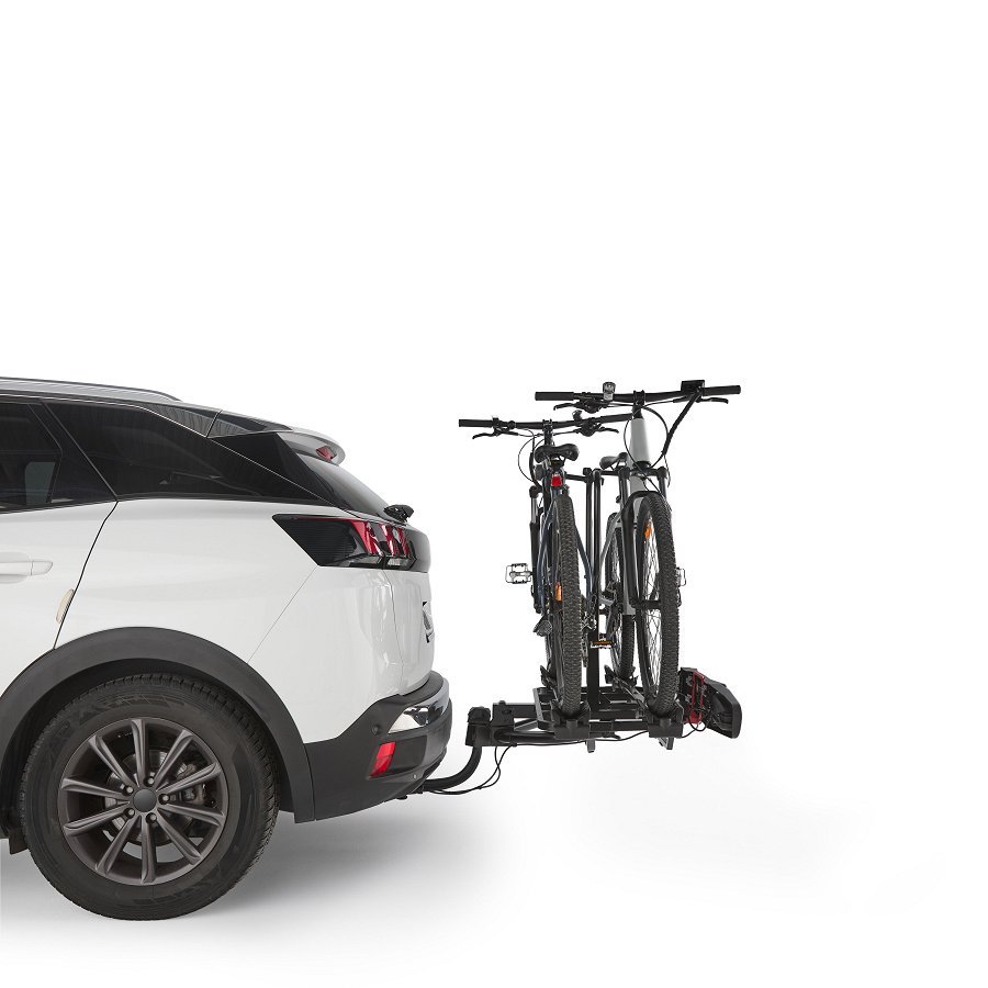 Porte-vélos NORAUTO MOVING BIKE EVO pour MOVING BASE EVO