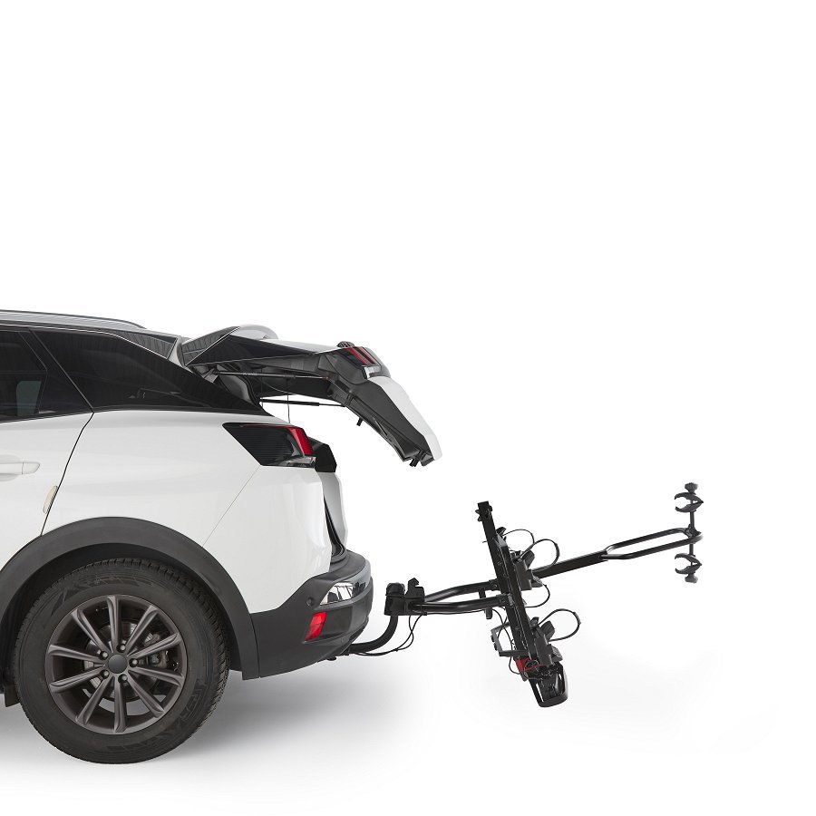 Porte-vélos NORAUTO MOVING BIKE EVO pour MOVING BASE EVO – Image 8