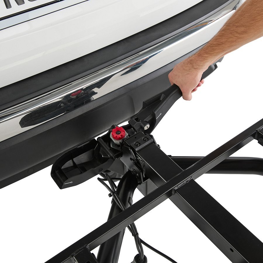 Porte-vélos NORAUTO MOVING BIKE EVO pour MOVING BASE EVO – Image 10
