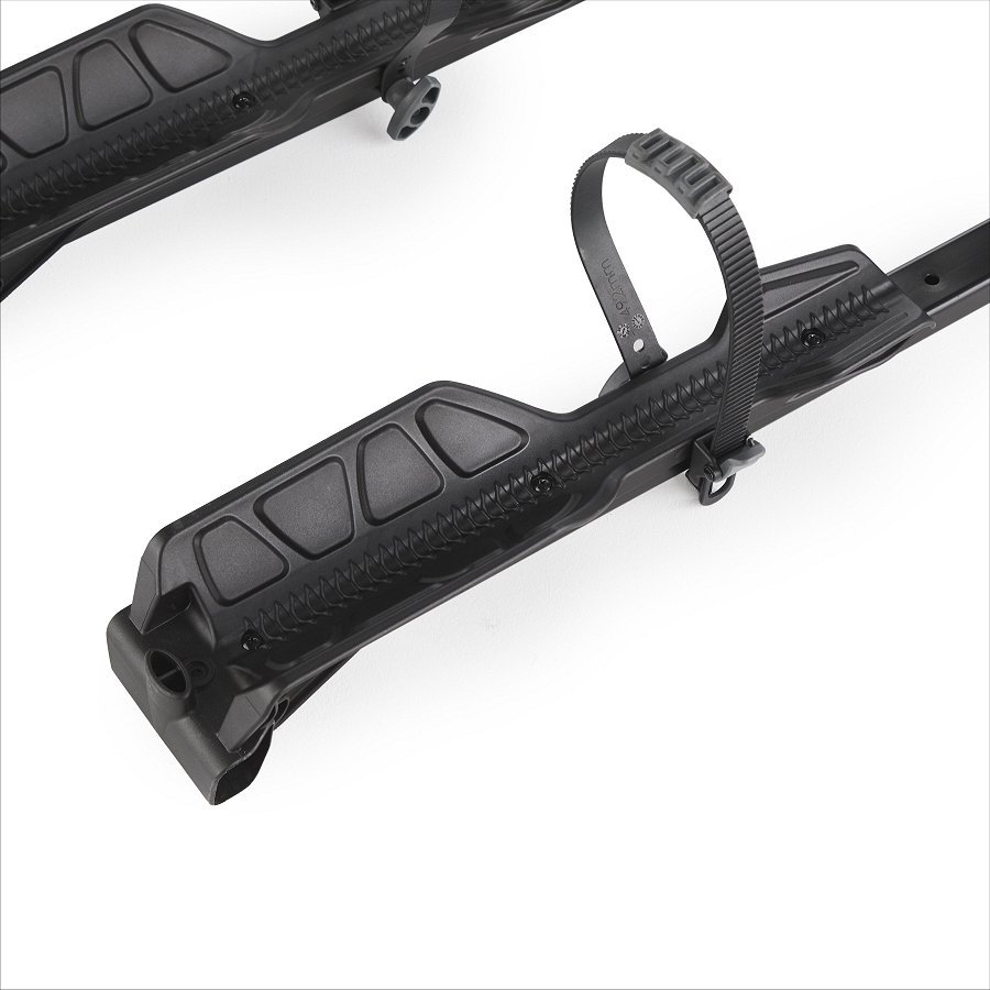 Porte-vélos NORAUTO MOVING BIKE EVO pour MOVING BASE EVO – Image 11