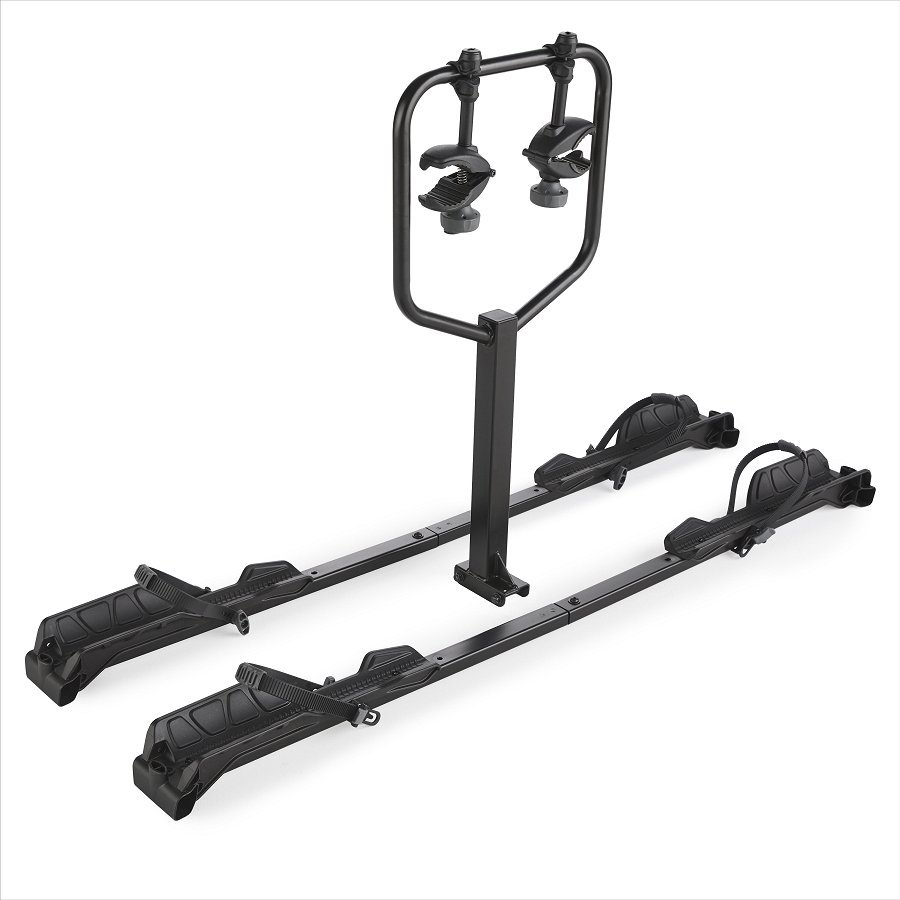 Porte-vélos NORAUTO MOVING BIKE EVO pour MOVING BASE EVO – Image 12