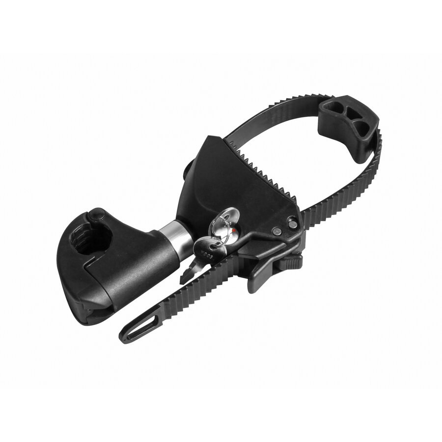 Porte-vélos pliable PROBC2 + EUFAB – Image 4