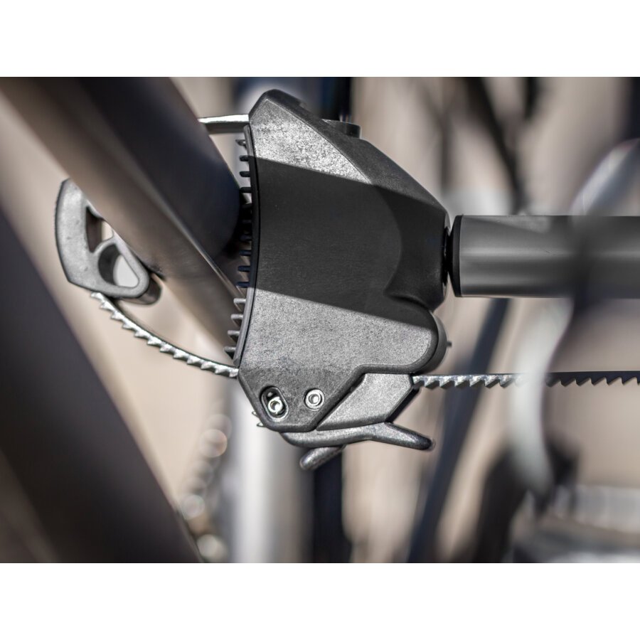 Porte-vélos pliable PROBC2 + EUFAB – Image 5