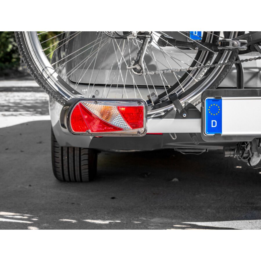 Porte-vélos pliable PROBC2 + EUFAB – Image 8